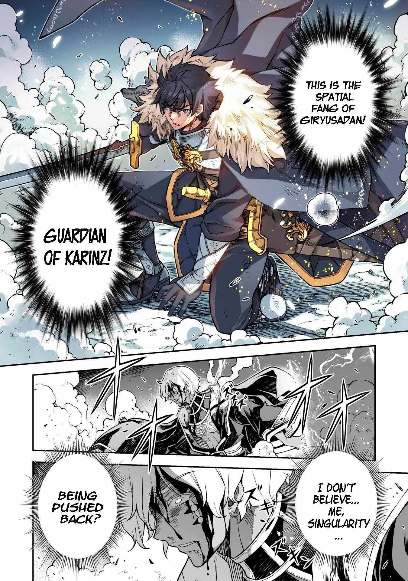 Drawing: Saikyou Mangaka wa Oekaki Skill de Isekai Musou Suru Chapter 90 page 12