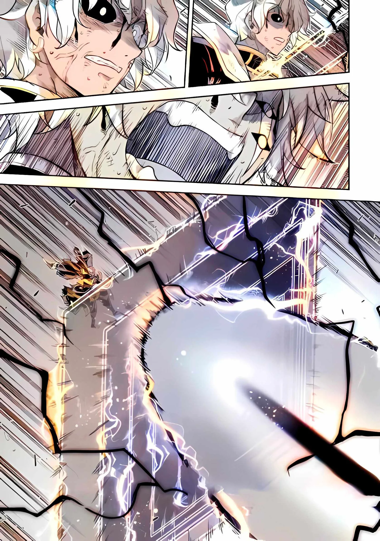 Drawing: Saikyou Mangaka wa Oekaki Skill de Isekai Musou Suru Chapter 94 page 7