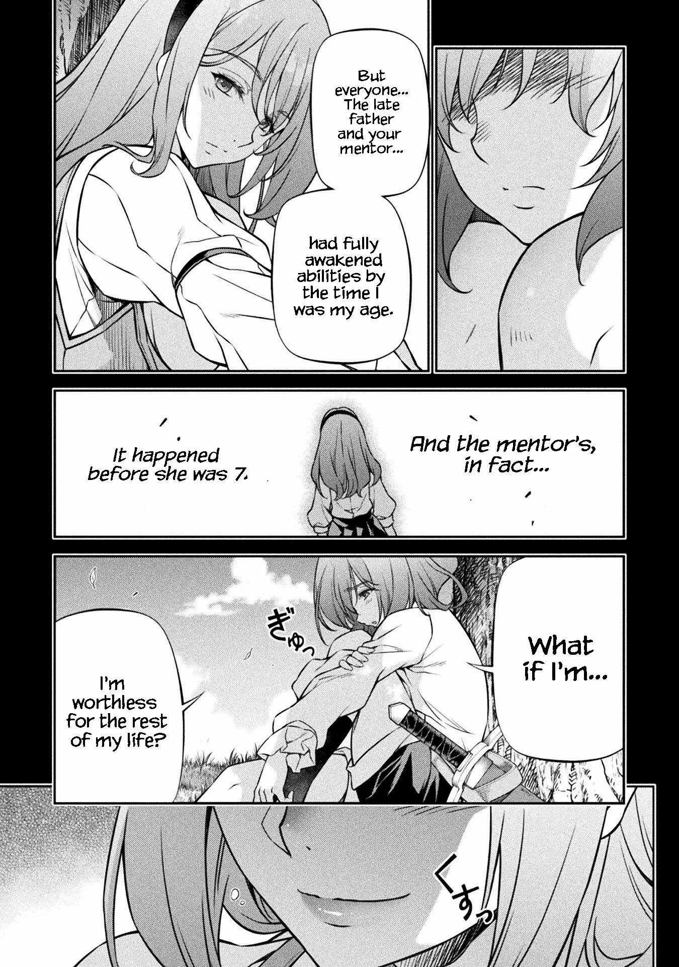 Drawing: Saikyou Mangaka wa Oekaki Skill de Isekai Musou Suru Chapter 88 page 7