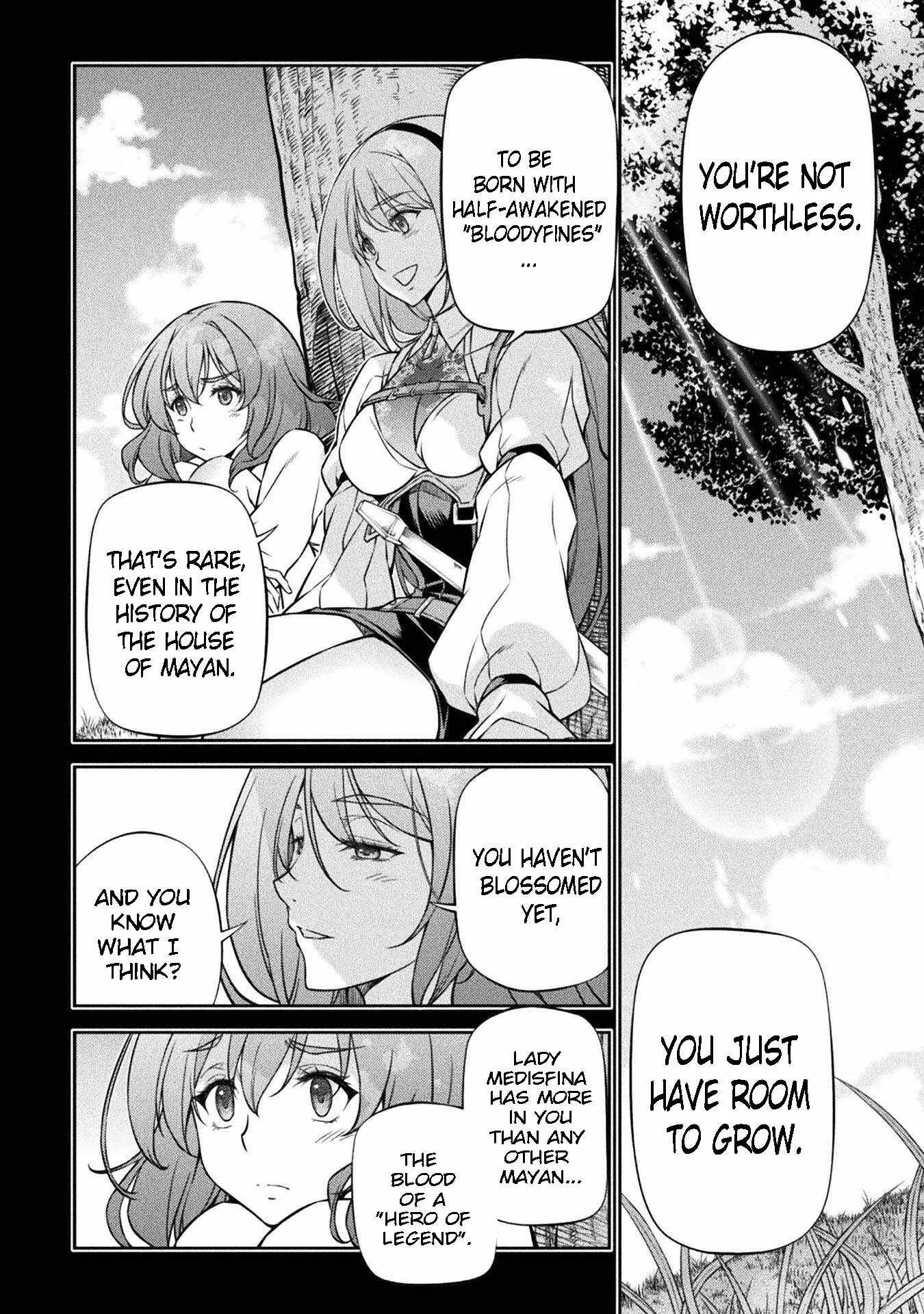 Drawing: Saikyou Mangaka wa Oekaki Skill de Isekai Musou Suru Chapter 88 page 6
