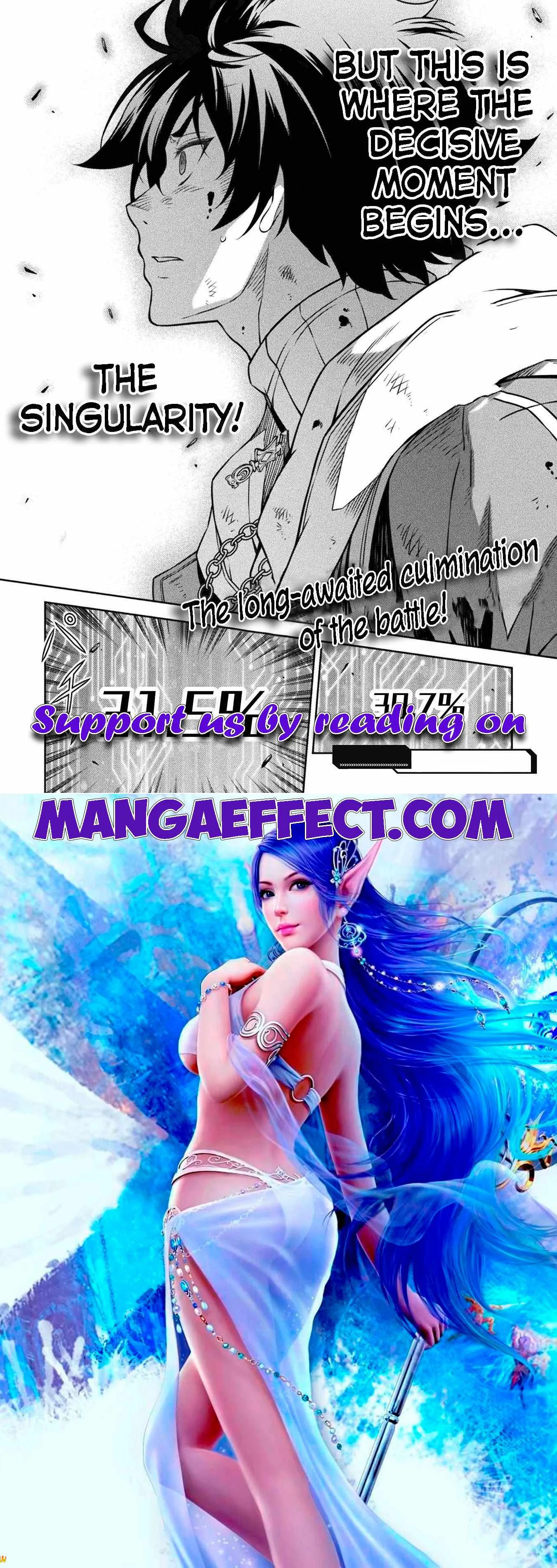 Drawing: Saikyou Mangaka wa Oekaki Skill de Isekai Musou Suru Chapter 93 page 17