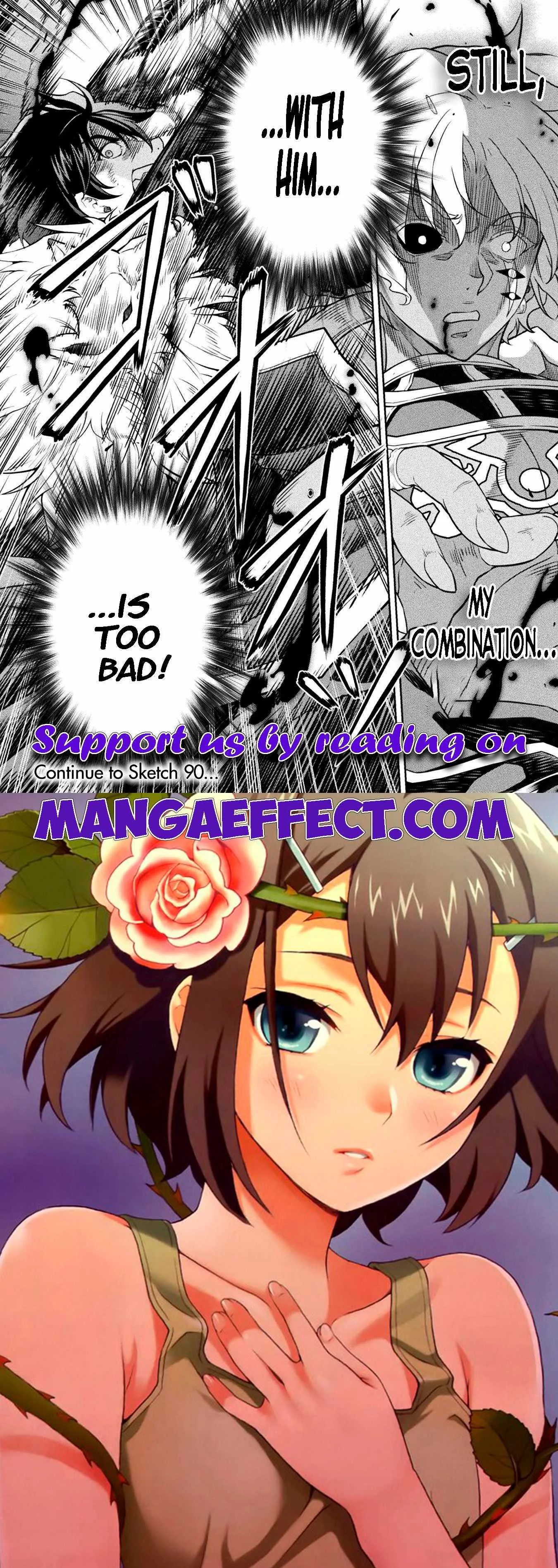 Drawing: Saikyou Mangaka wa Oekaki Skill de Isekai Musou Suru Chapter 89 page 18