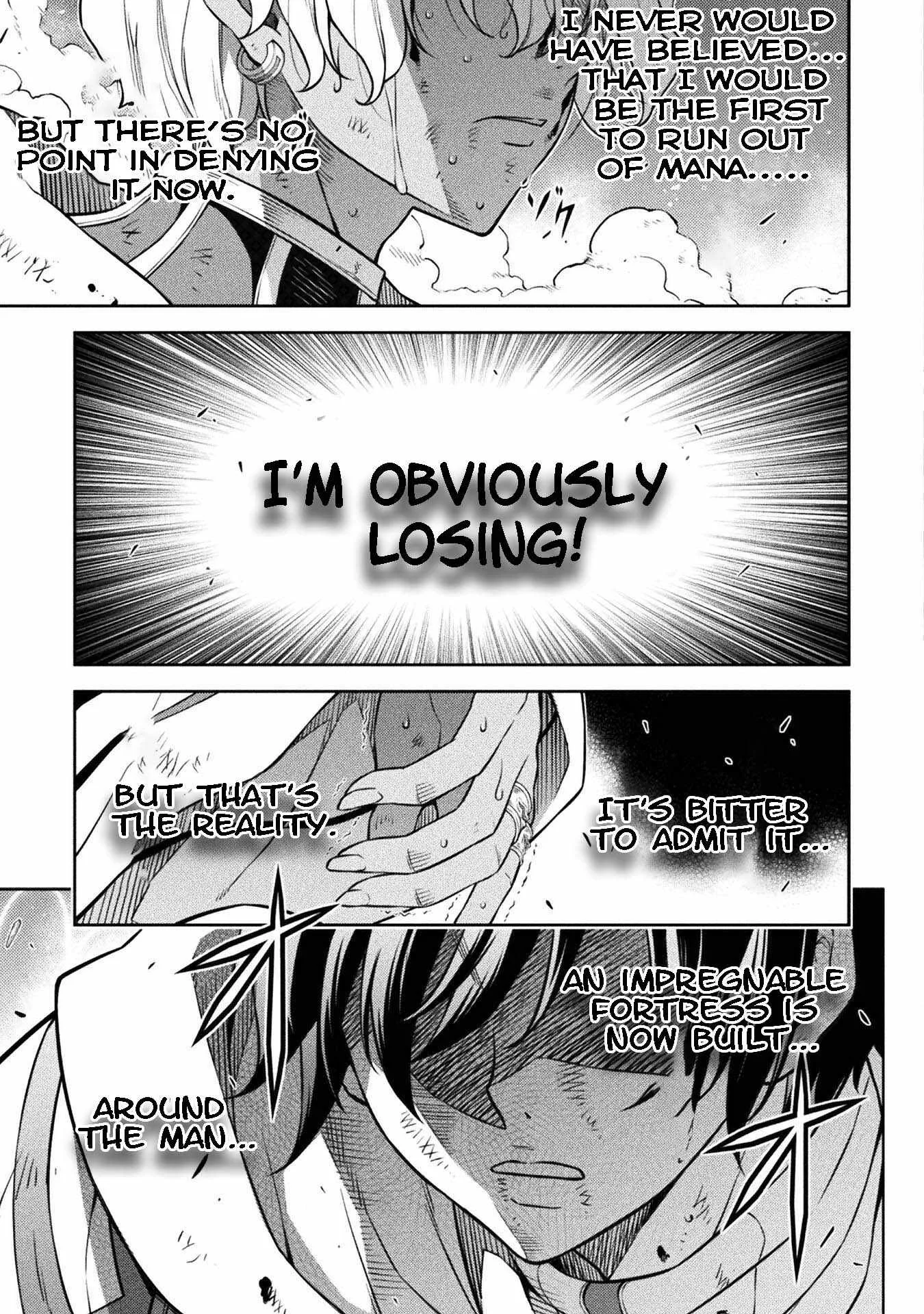 Drawing: Saikyou Mangaka wa Oekaki Skill de Isekai Musou Suru Chapter 94 page 14
