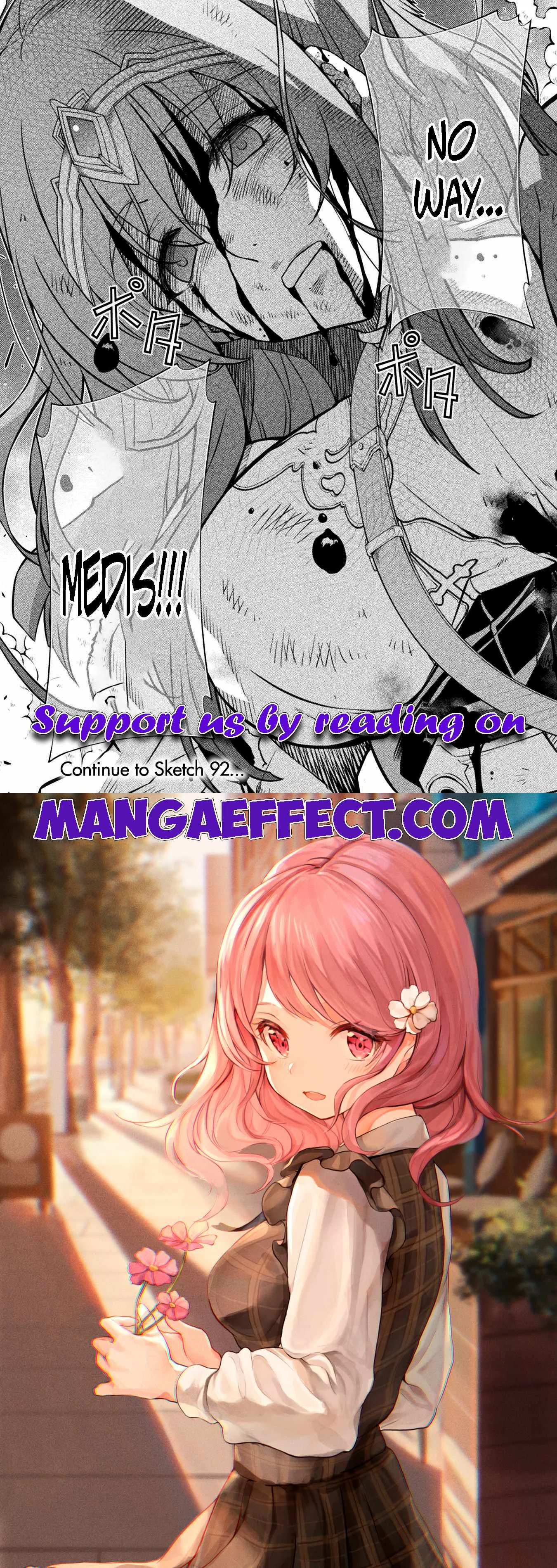 Drawing: Saikyou Mangaka wa Oekaki Skill de Isekai Musou Suru Chapter 91 page 19