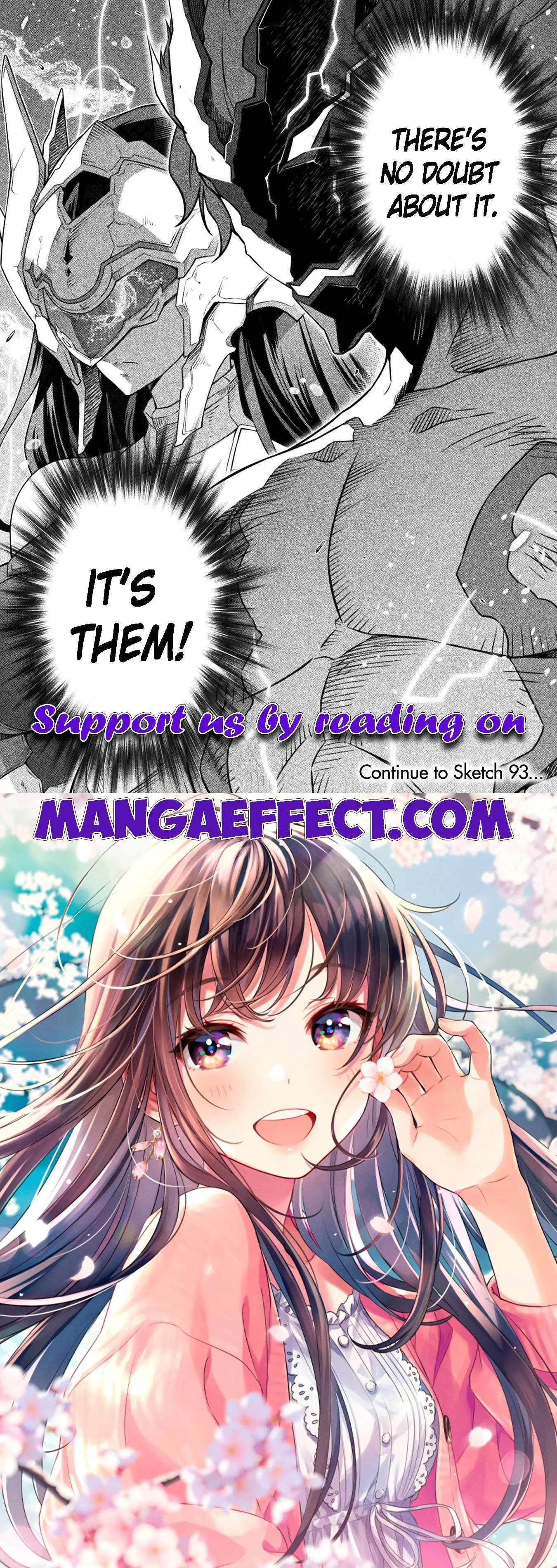 Drawing: Saikyou Mangaka wa Oekaki Skill de Isekai Musou Suru Chapter 92 page 17