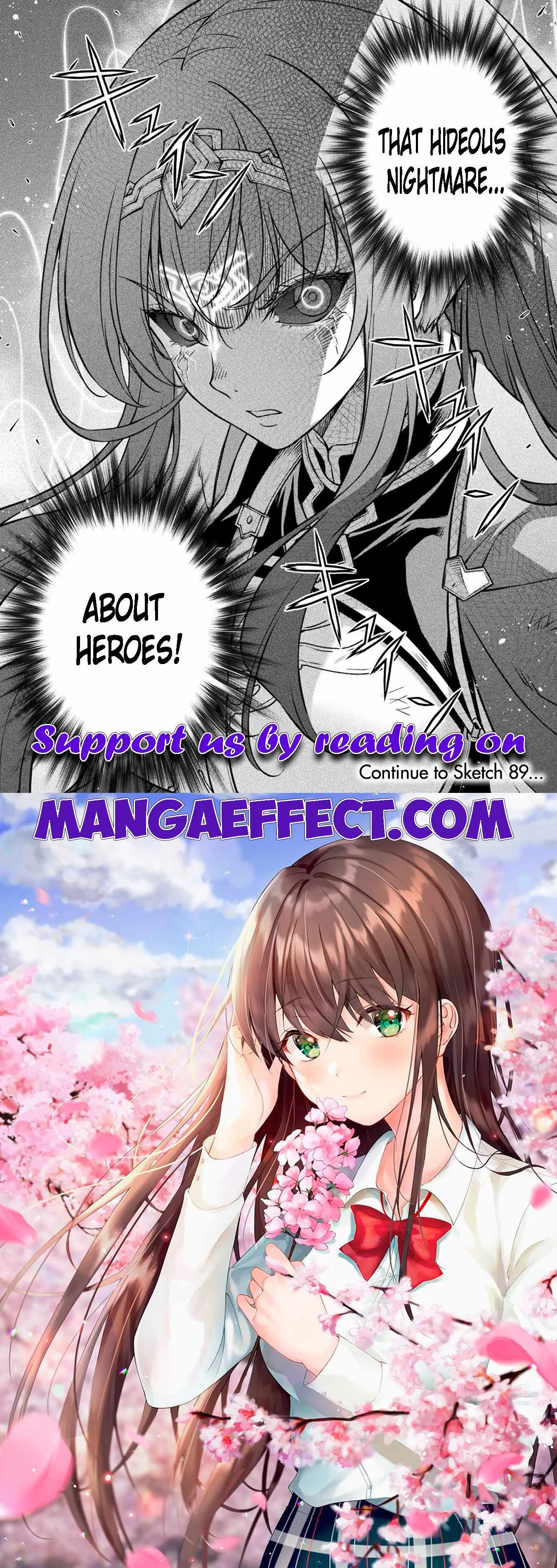 Drawing: Saikyou Mangaka wa Oekaki Skill de Isekai Musou Suru Chapter 88 page 17