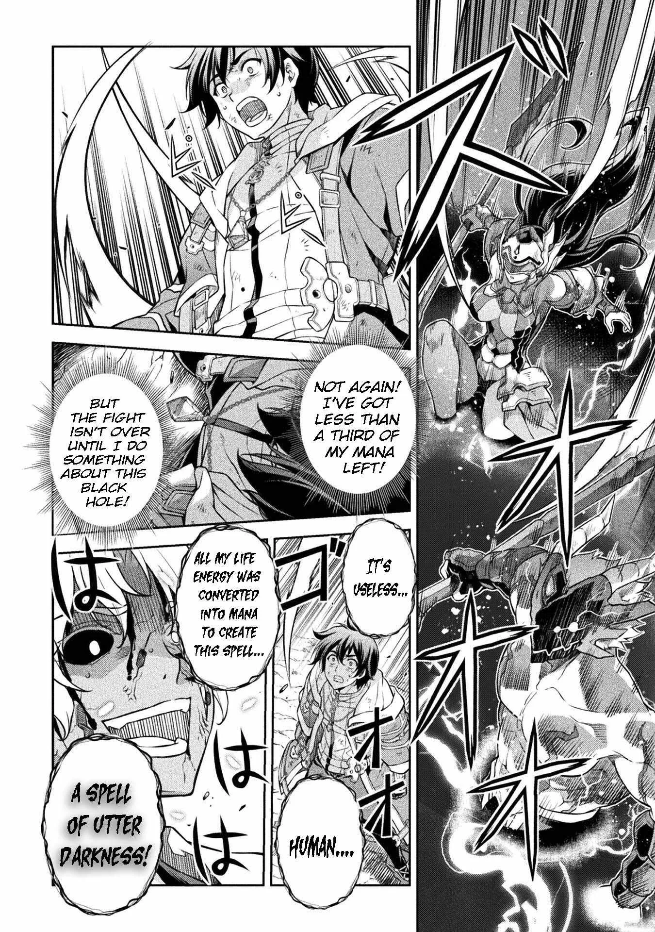 Drawing: Saikyou Mangaka wa Oekaki Skill de Isekai Musou Suru Chapter 95 page 5