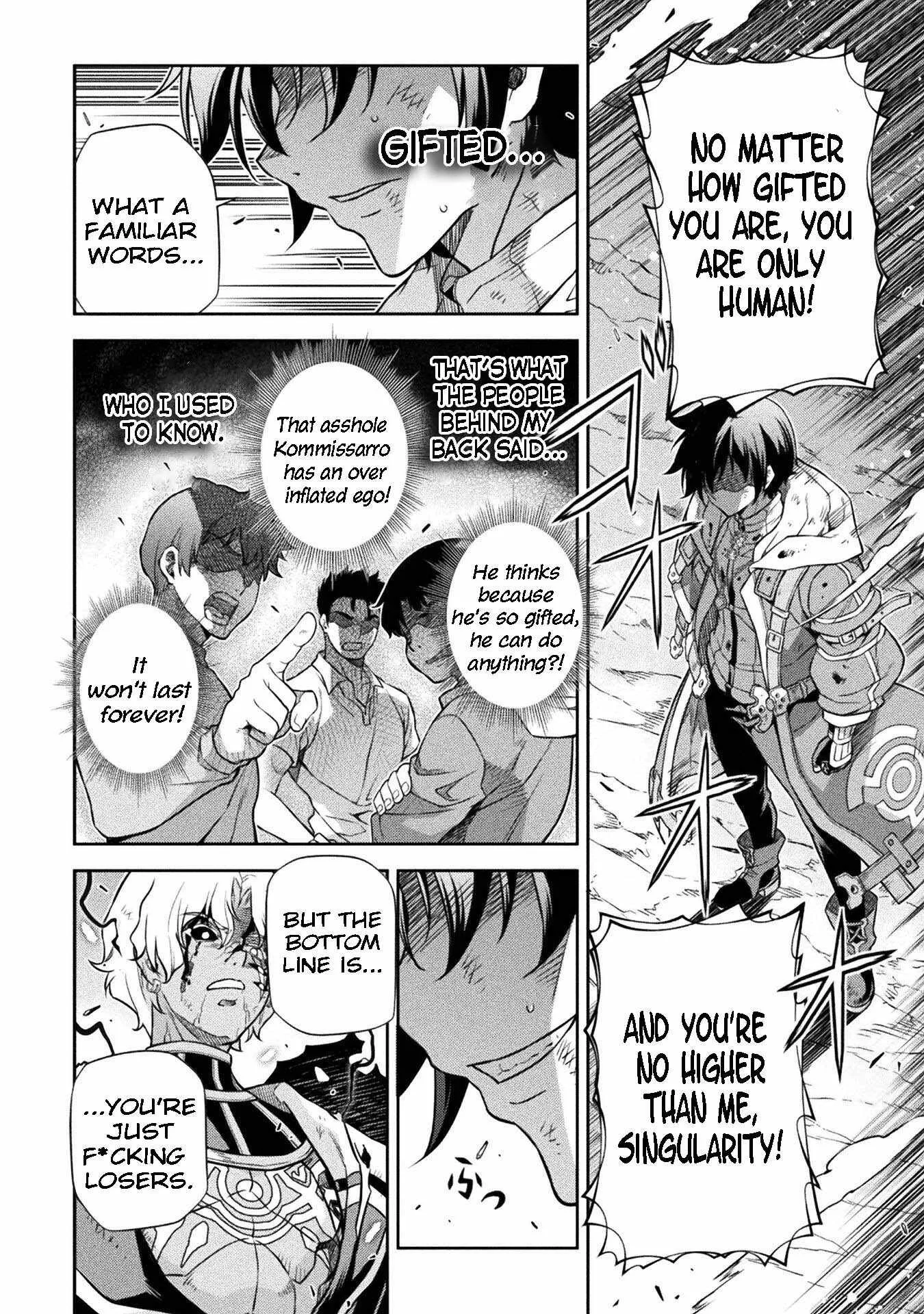 Drawing: Saikyou Mangaka wa Oekaki Skill de Isekai Musou Suru Chapter 95 page 9