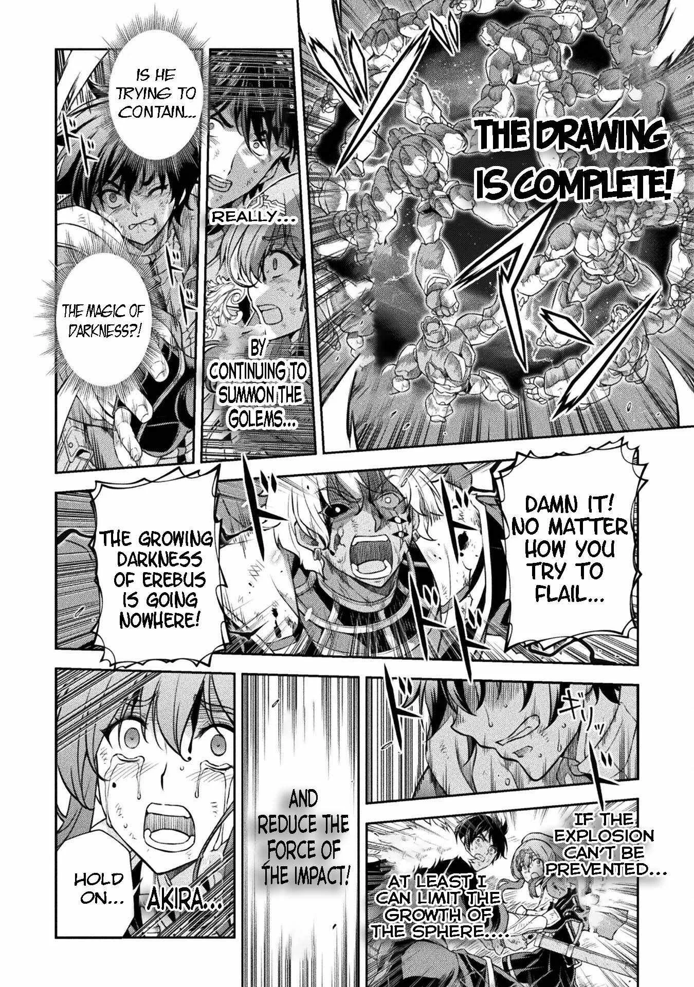 Drawing: Saikyou Mangaka wa Oekaki Skill de Isekai Musou Suru Chapter 95 page 14