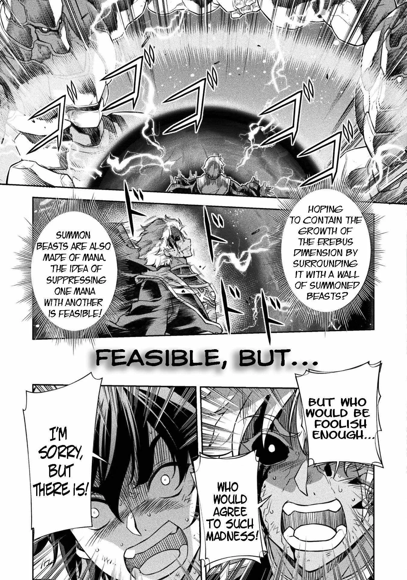 Drawing: Saikyou Mangaka wa Oekaki Skill de Isekai Musou Suru Chapter 95 page 13