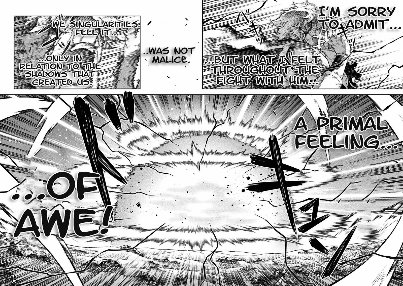 Drawing: Saikyou Mangaka wa Oekaki Skill de Isekai Musou Suru Chapter 96 page 7
