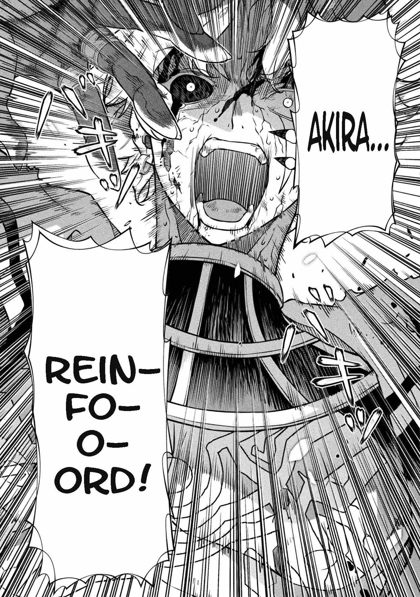 Drawing: Saikyou Mangaka wa Oekaki Skill de Isekai Musou Suru Chapter 96 page 5