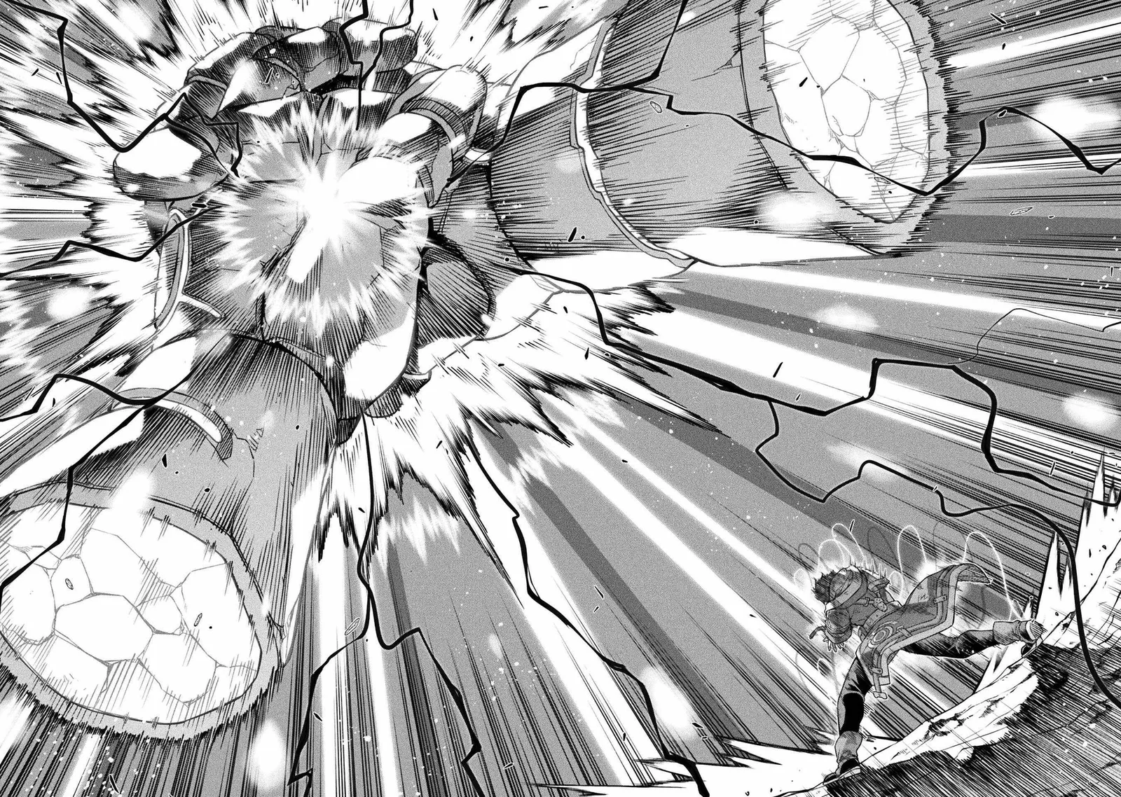 Drawing: Saikyou Mangaka wa Oekaki Skill de Isekai Musou Suru Chapter 96 page 6