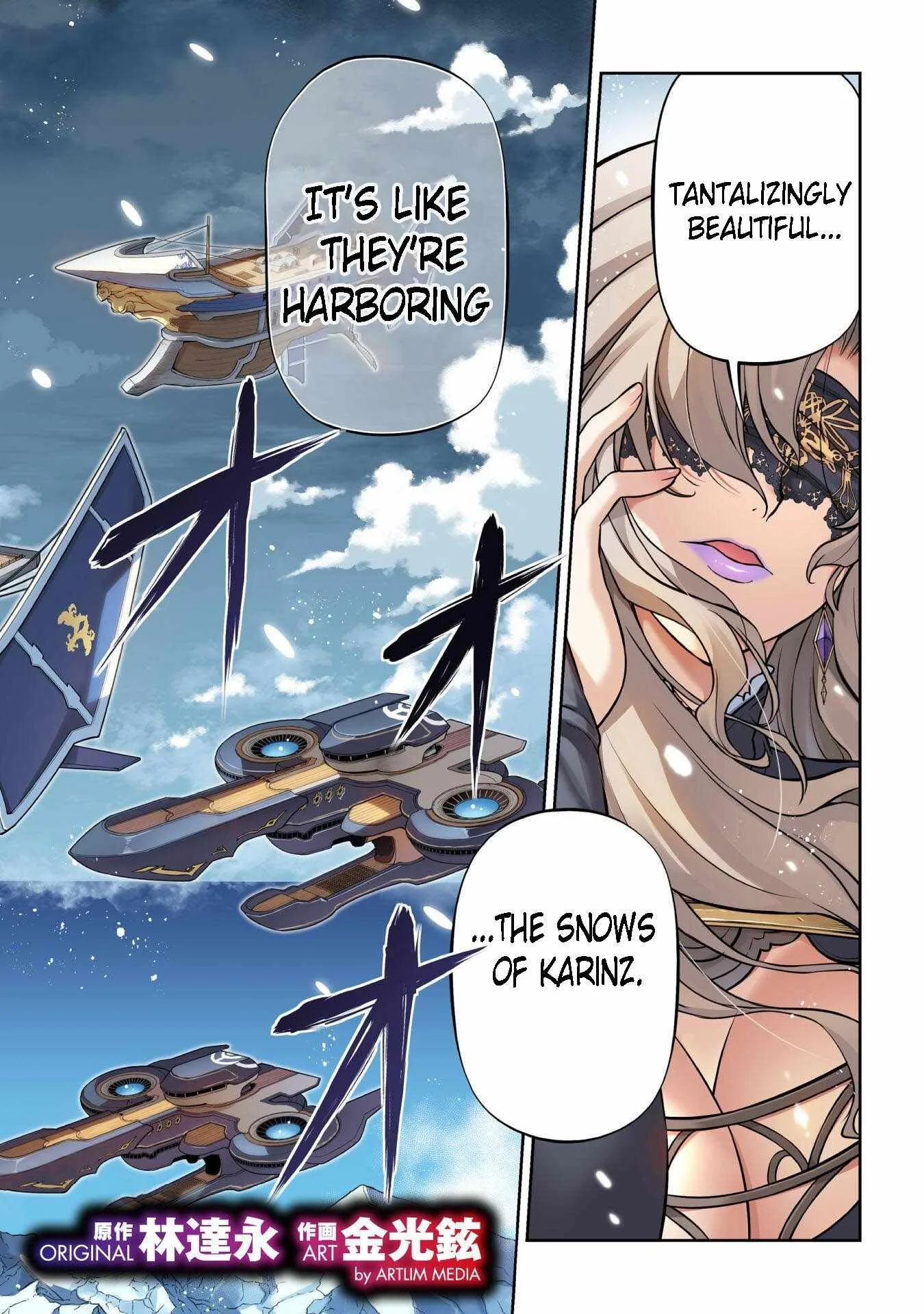 Drawing: Saikyou Mangaka wa Oekaki Skill de Isekai Musou Suru Chapter 99 page 2