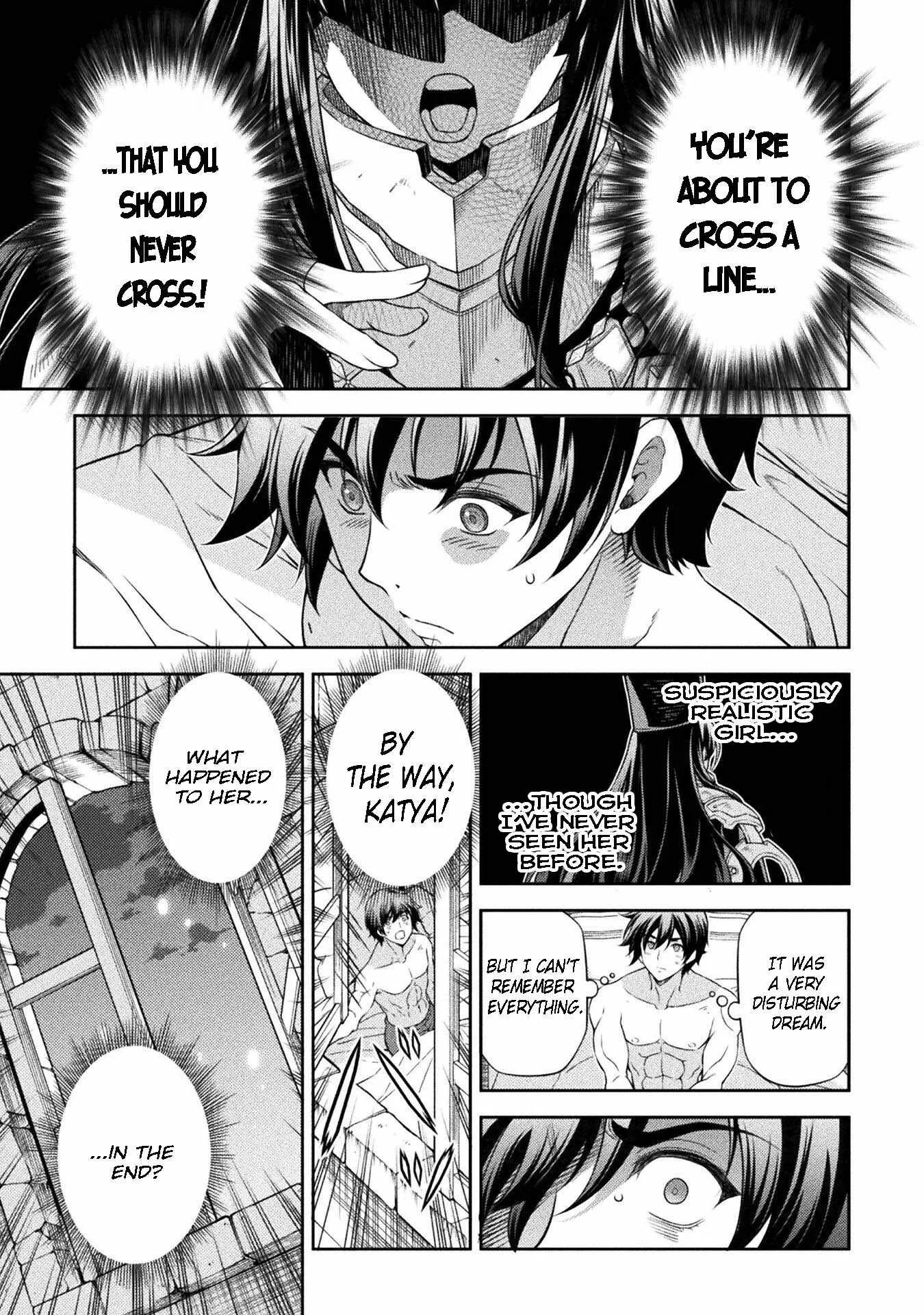 Drawing: Saikyou Mangaka wa Oekaki Skill de Isekai Musou Suru Chapter 98 page 3