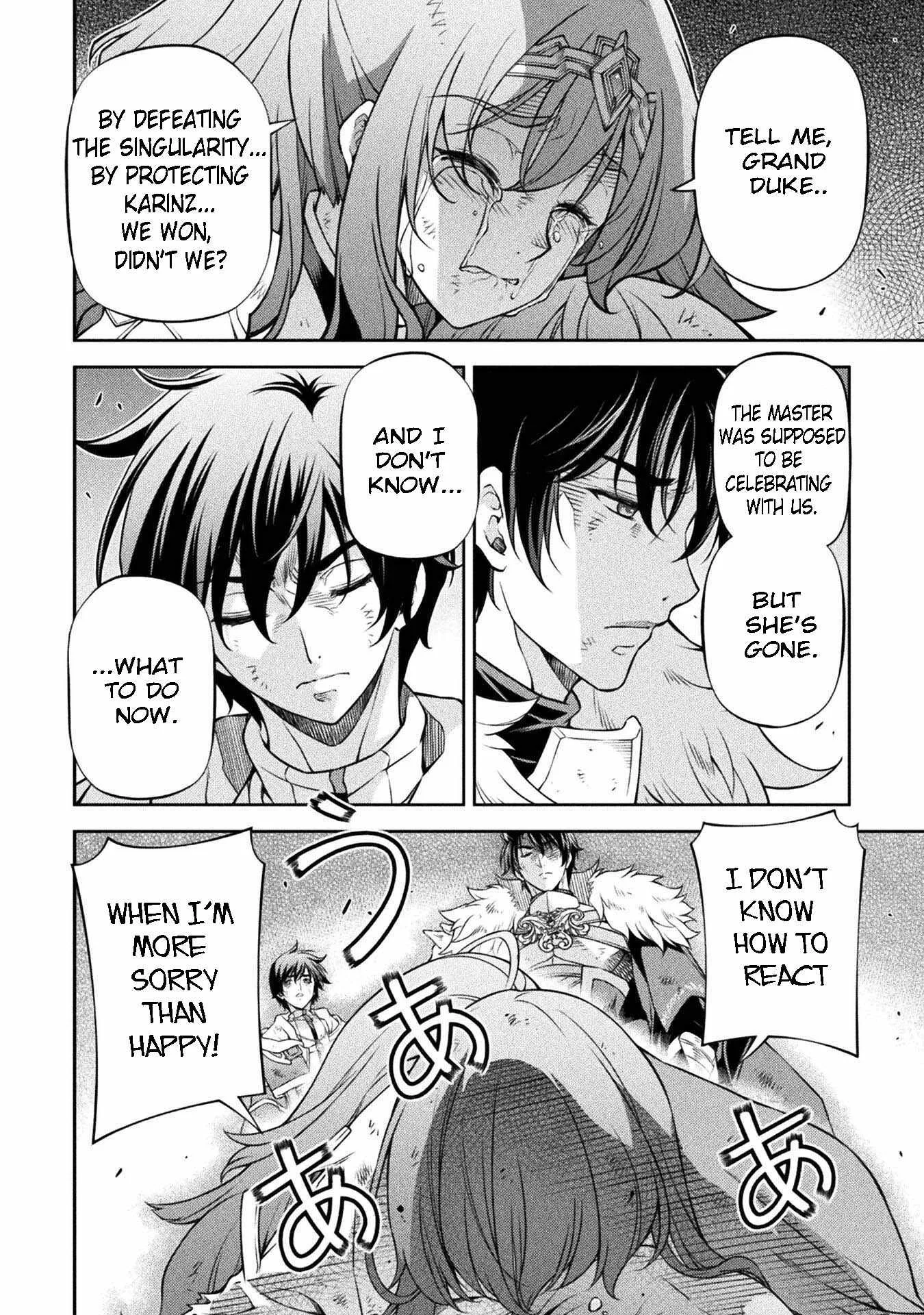 Drawing: Saikyou Mangaka wa Oekaki Skill de Isekai Musou Suru Chapter 97 page 2
