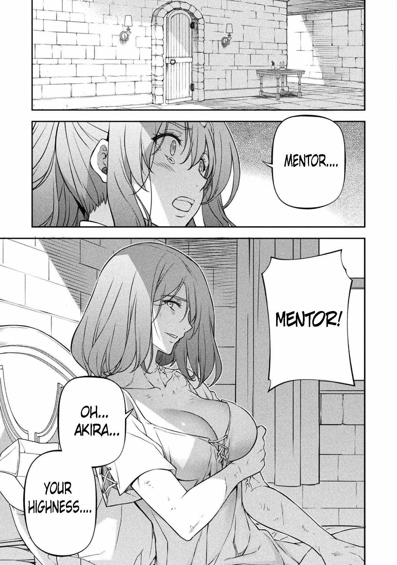 Drawing: Saikyou Mangaka wa Oekaki Skill de Isekai Musou Suru Chapter 99 page 7