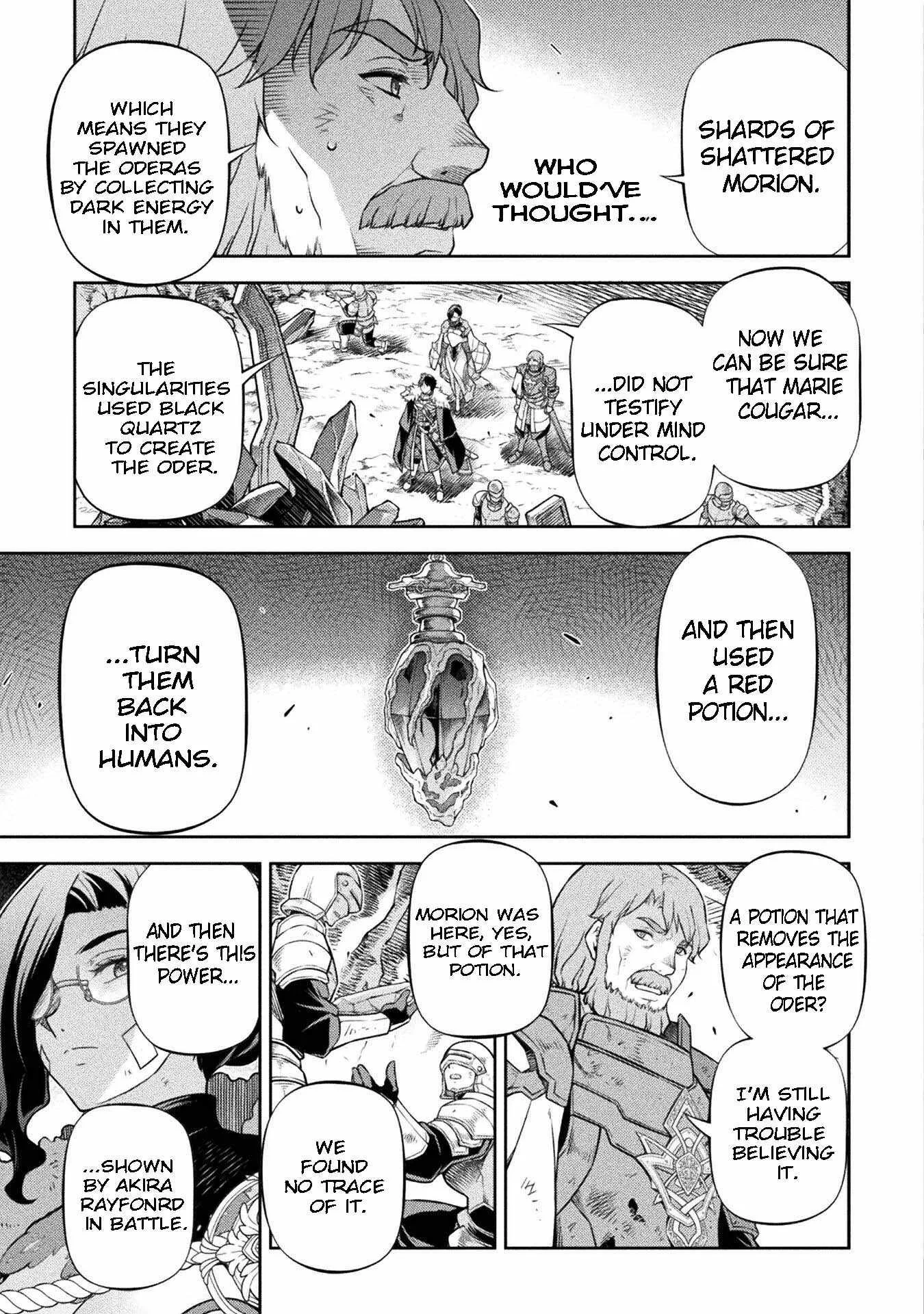 Drawing: Saikyou Mangaka wa Oekaki Skill de Isekai Musou Suru Chapter 98 page 11