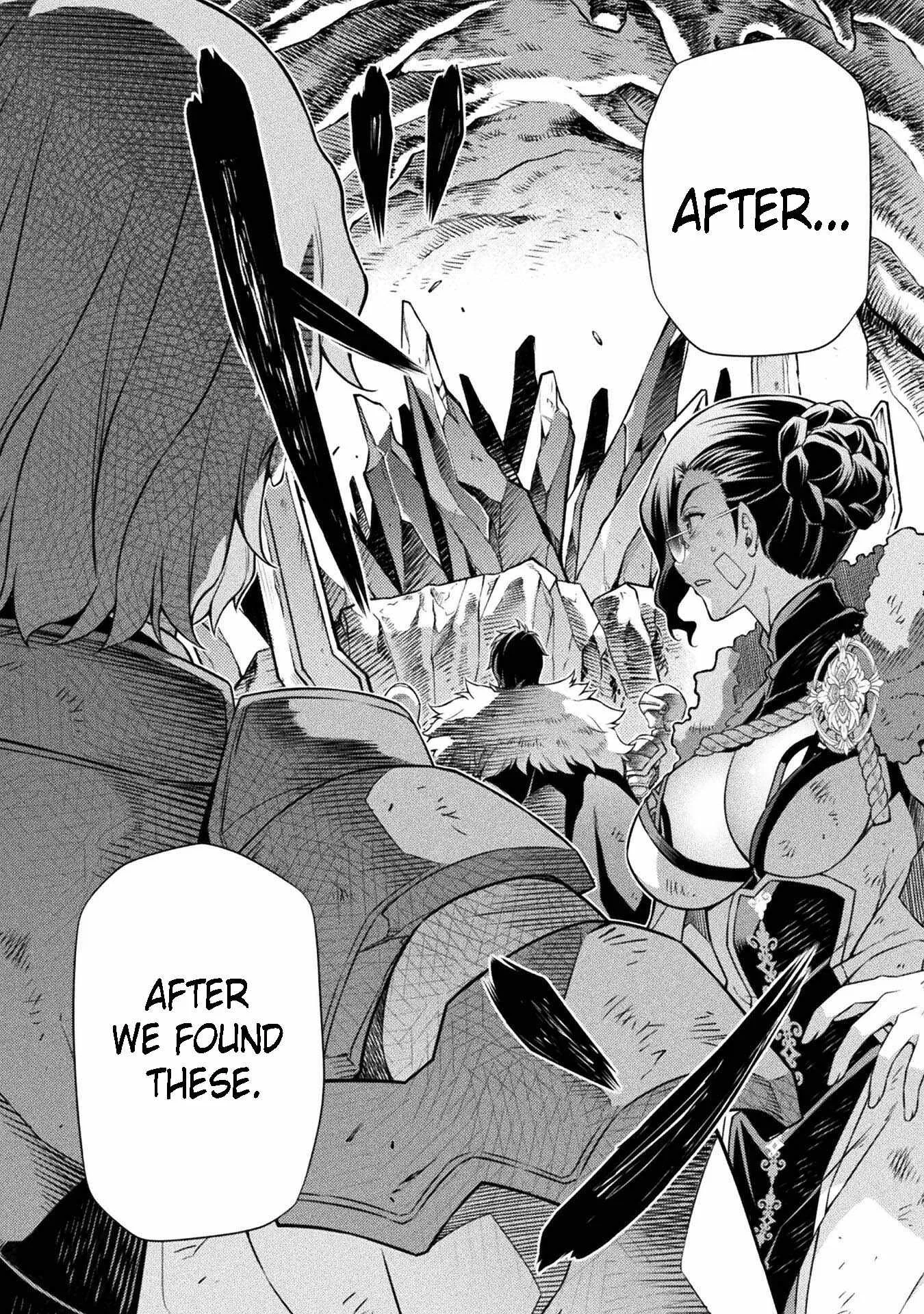 Drawing: Saikyou Mangaka wa Oekaki Skill de Isekai Musou Suru Chapter 98 page 10