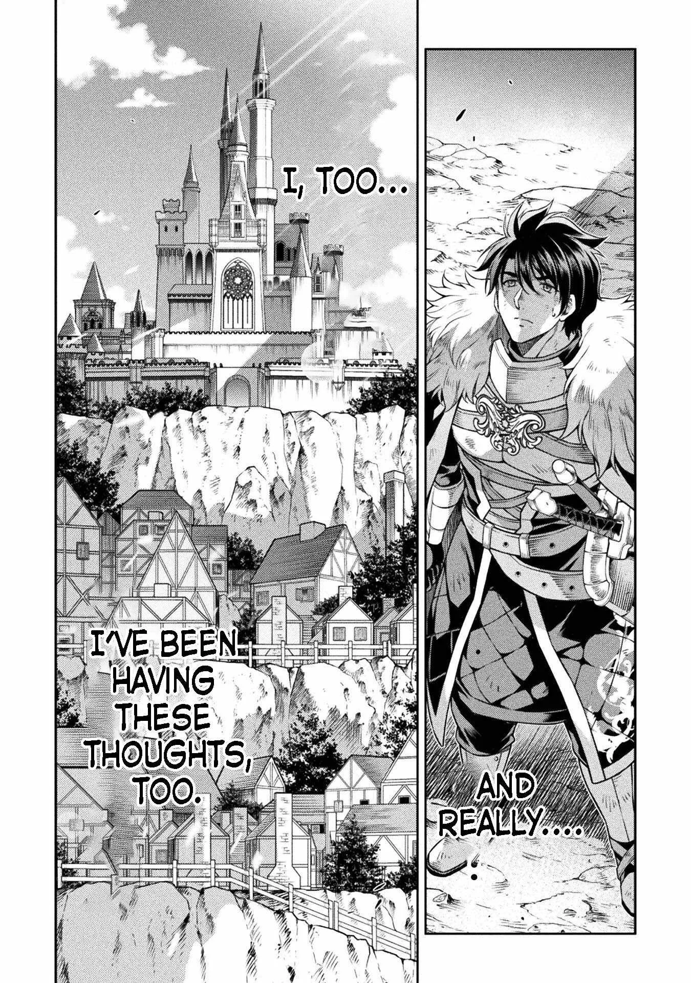 Drawing: Saikyou Mangaka wa Oekaki Skill de Isekai Musou Suru Chapter 98 page 14