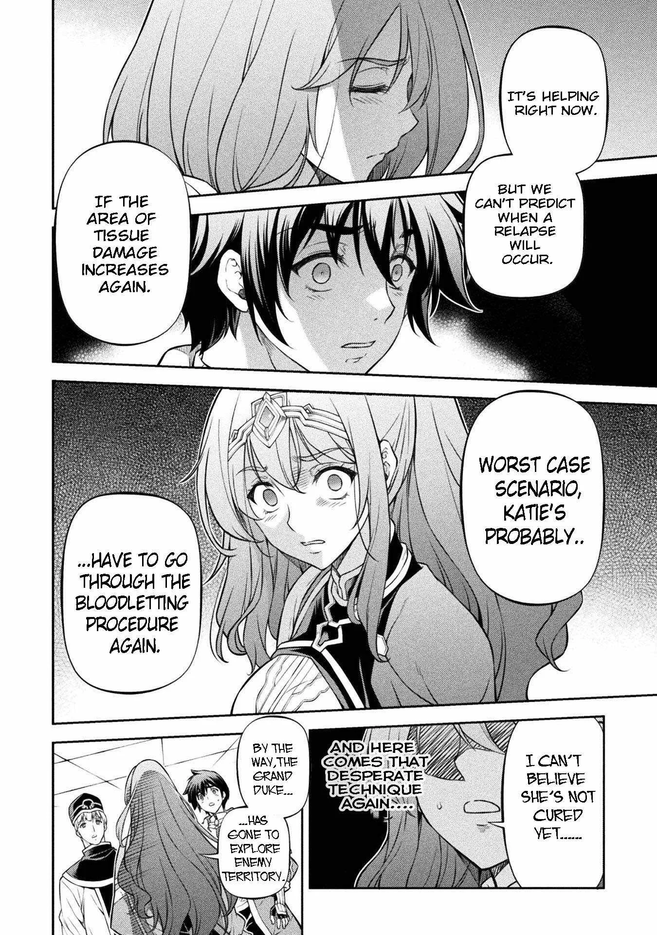 Drawing: Saikyou Mangaka wa Oekaki Skill de Isekai Musou Suru Chapter 99 page 10