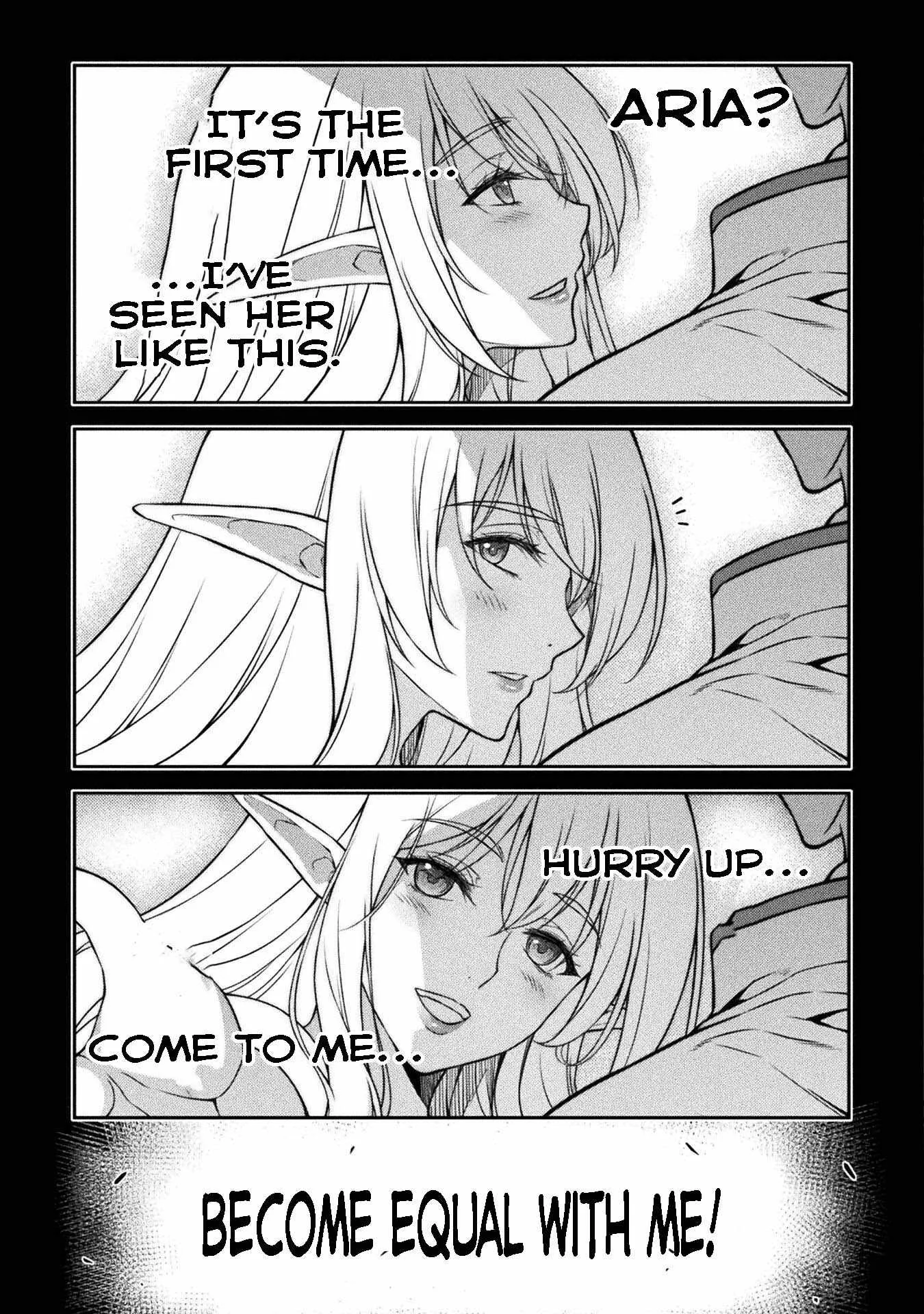 Drawing: Saikyou Mangaka wa Oekaki Skill de Isekai Musou Suru Chapter 97 page 13