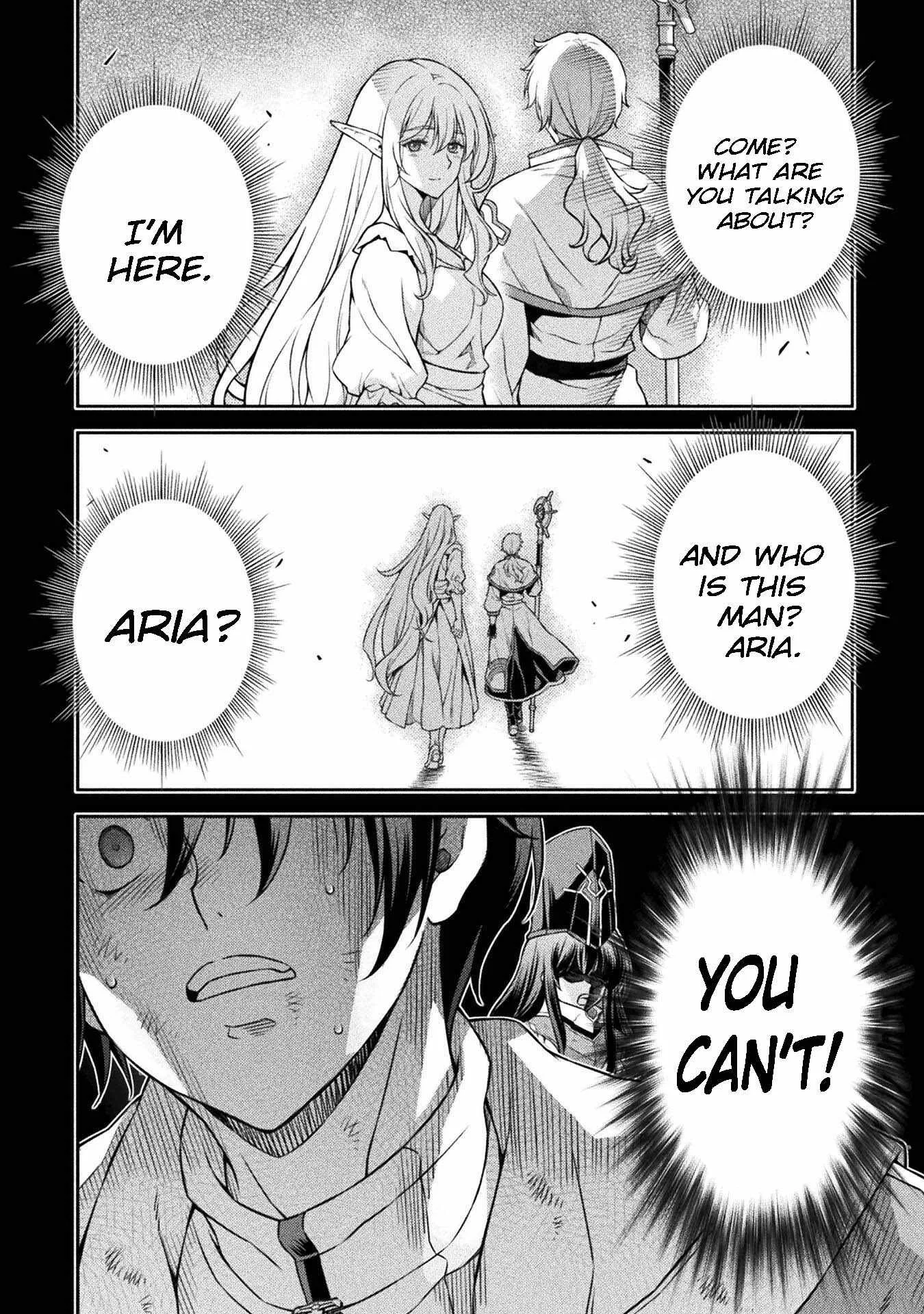 Drawing: Saikyou Mangaka wa Oekaki Skill de Isekai Musou Suru Chapter 97 page 14