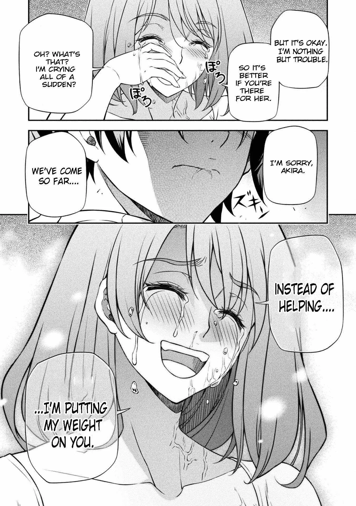 Drawing: Saikyou Mangaka wa Oekaki Skill de Isekai Musou Suru Chapter 99 page 16