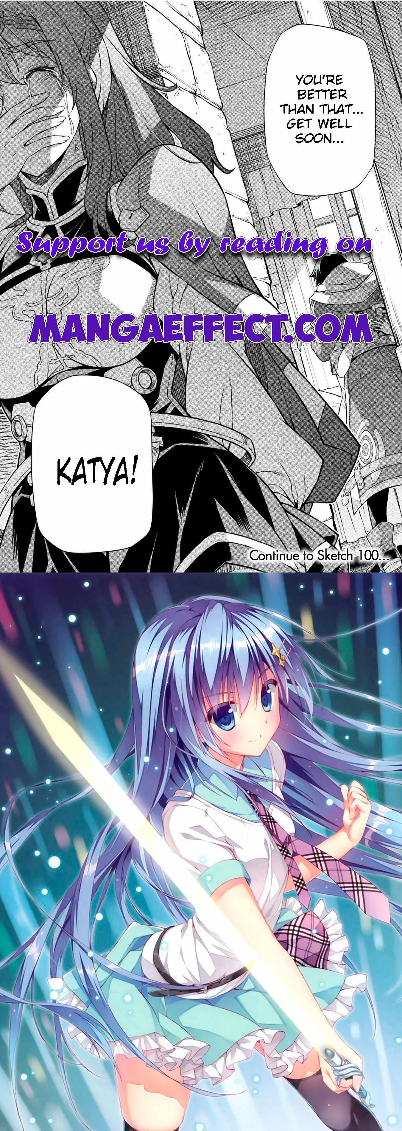 Drawing: Saikyou Mangaka wa Oekaki Skill de Isekai Musou Suru Chapter 99 page 18