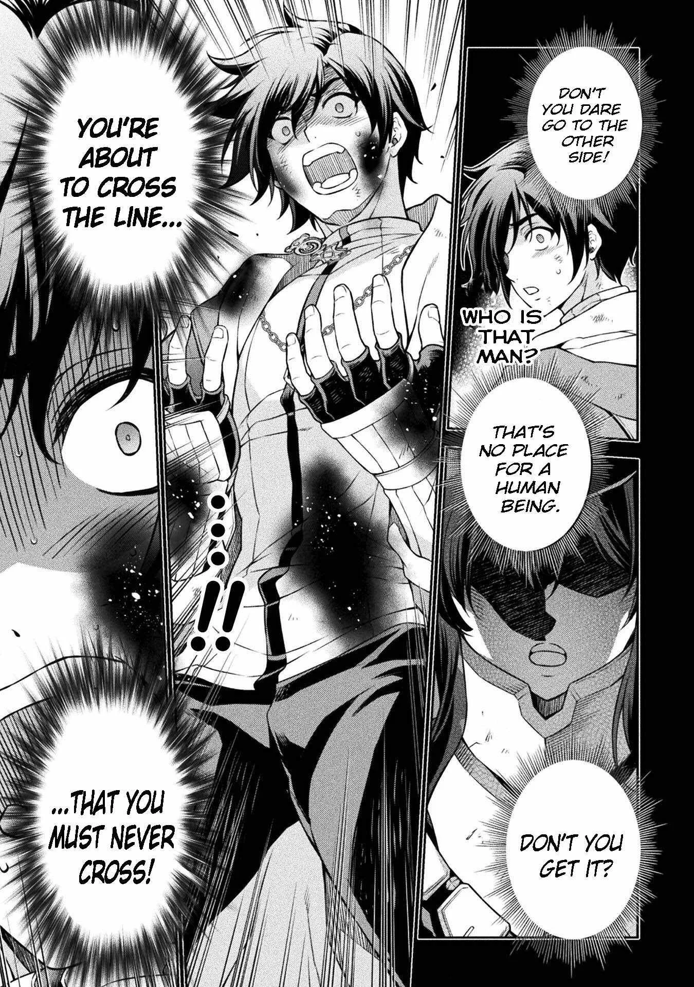 Drawing: Saikyou Mangaka wa Oekaki Skill de Isekai Musou Suru Chapter 97 page 15