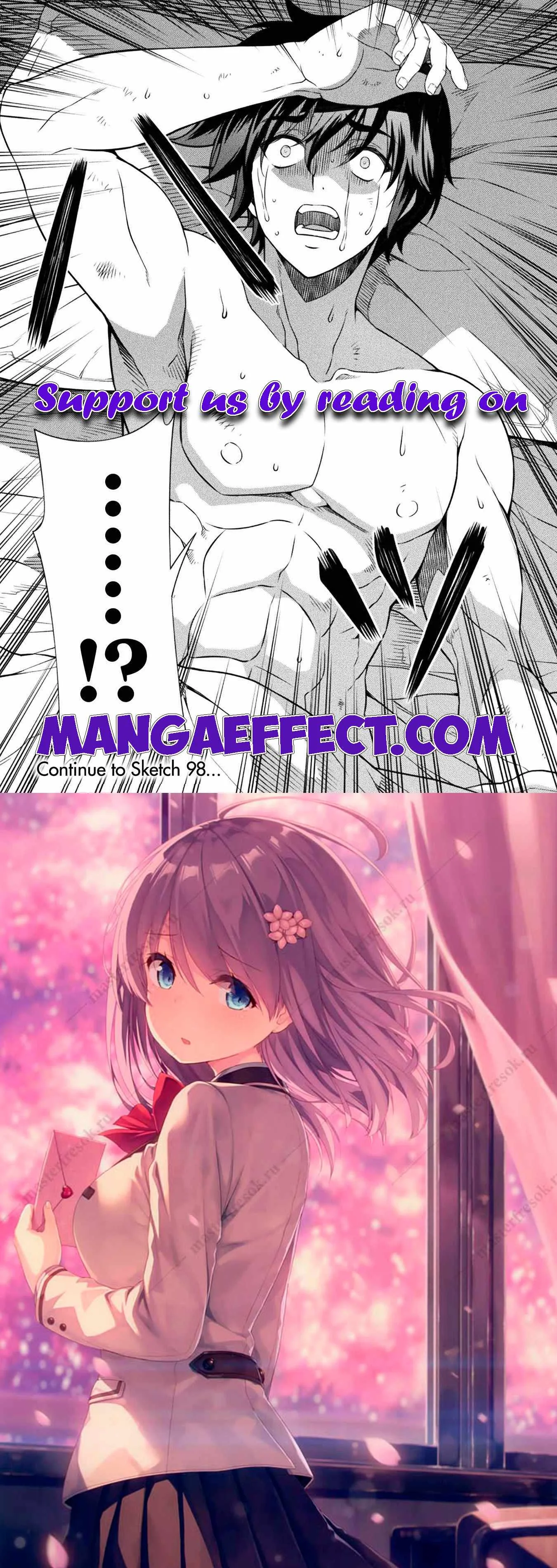 Drawing: Saikyou Mangaka wa Oekaki Skill de Isekai Musou Suru Chapter 97 page 16