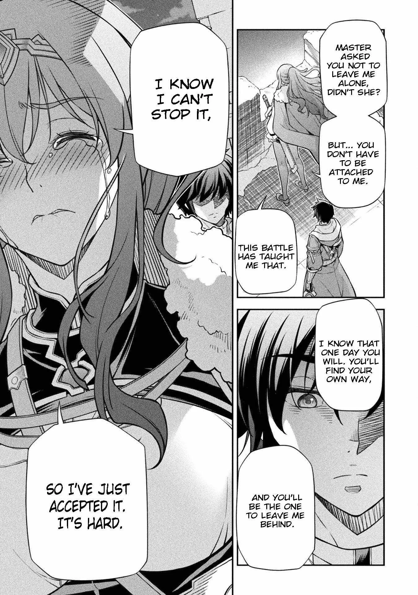 Drawing: Saikyou Mangaka wa Oekaki Skill de Isekai Musou Suru Chapter 100 page 5