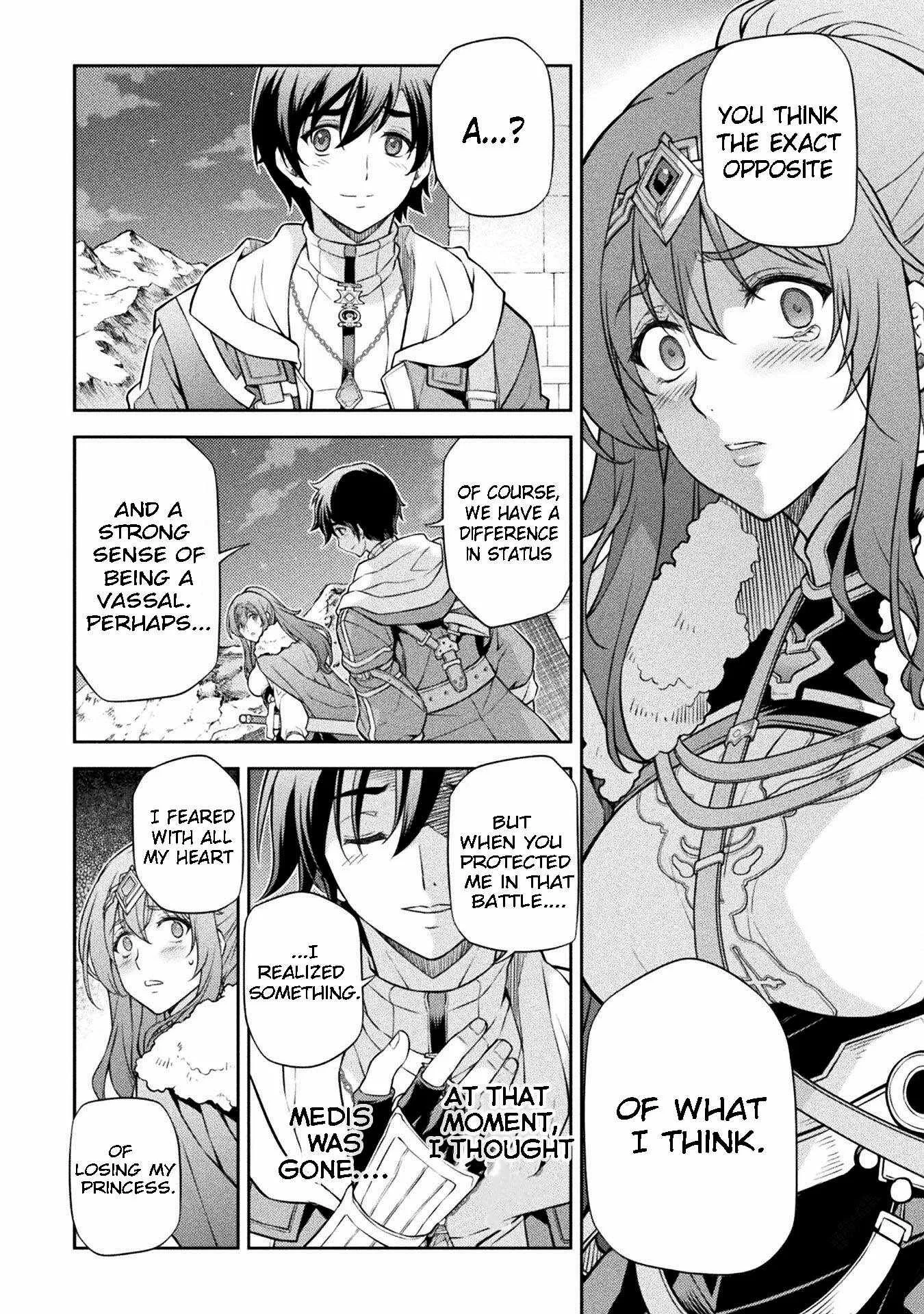 Drawing: Saikyou Mangaka wa Oekaki Skill de Isekai Musou Suru Chapter 100 page 6