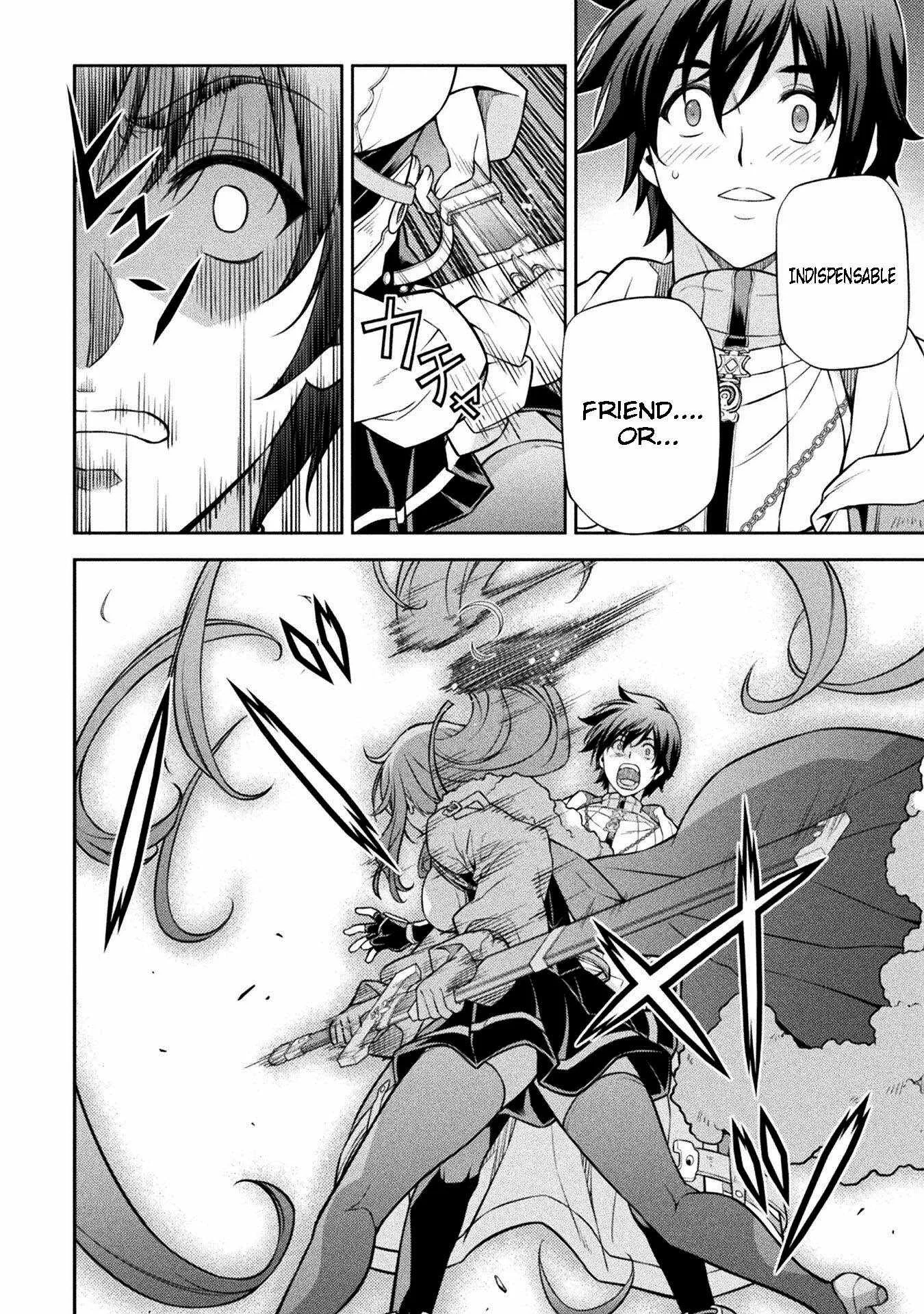 Drawing: Saikyou Mangaka wa Oekaki Skill de Isekai Musou Suru Chapter 100 page 10