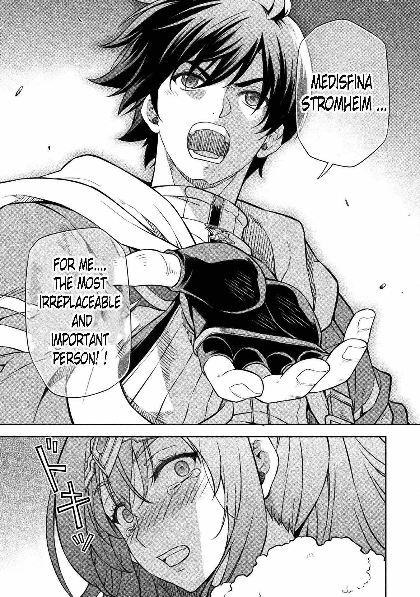 Drawing: Saikyou Mangaka wa Oekaki Skill de Isekai Musou Suru Chapter 100 page 7