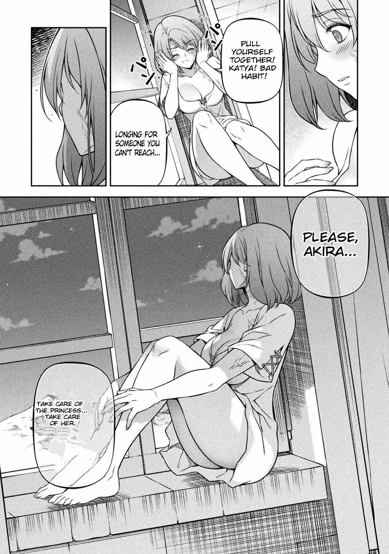 Drawing: Saikyou Mangaka wa Oekaki Skill de Isekai Musou Suru Chapter 100 page 14