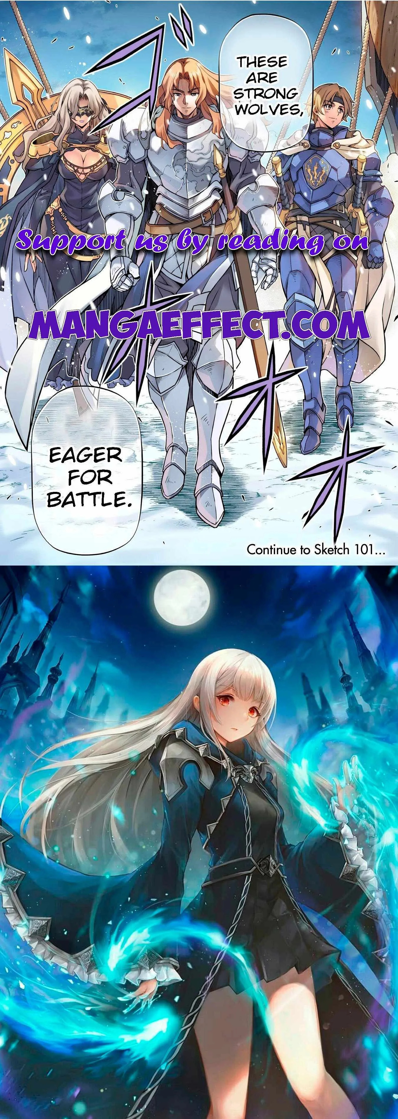 Drawing: Saikyou Mangaka wa Oekaki Skill de Isekai Musou Suru Chapter 100 page 16