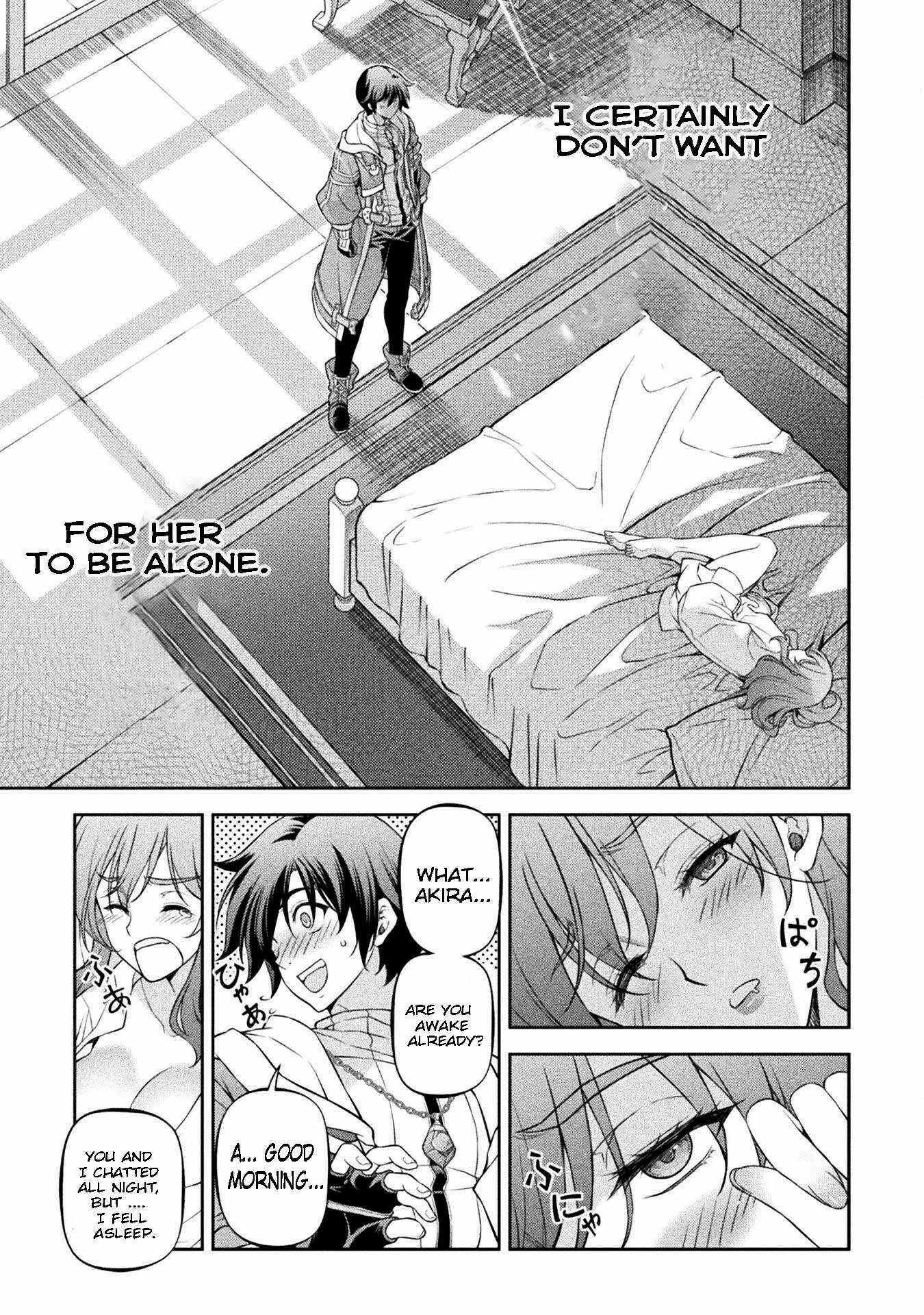 Drawing: Saikyou Mangaka wa Oekaki Skill de Isekai Musou Suru Chapter 101 page 5