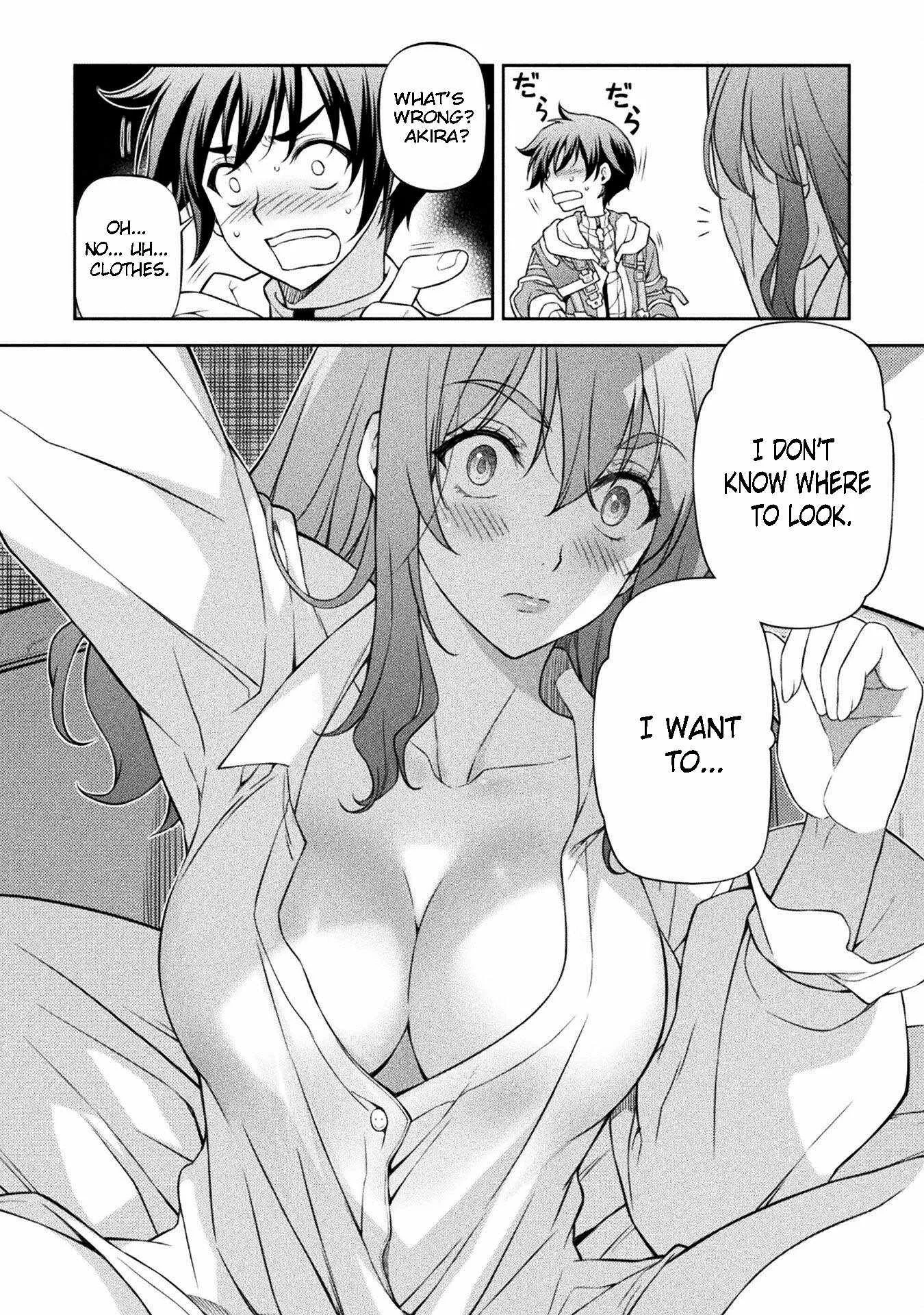 Drawing: Saikyou Mangaka wa Oekaki Skill de Isekai Musou Suru Chapter 101 page 6
