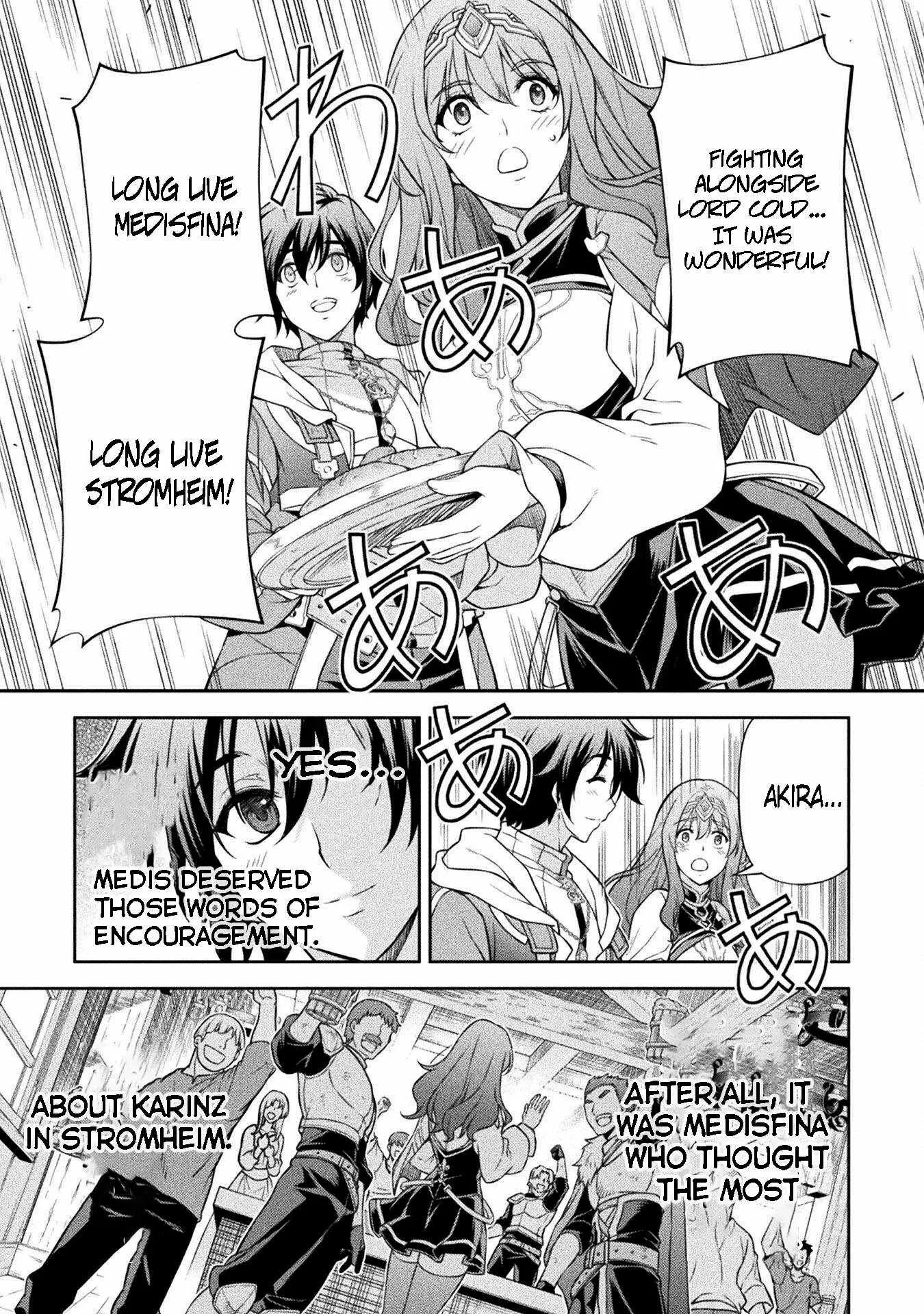 Drawing: Saikyou Mangaka wa Oekaki Skill de Isekai Musou Suru Chapter 101 page 11