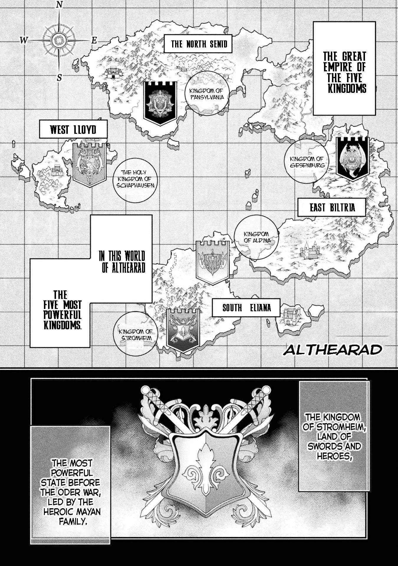 Drawing: Saikyou Mangaka wa Oekaki Skill de Isekai Musou Suru Chapter 101 page 14