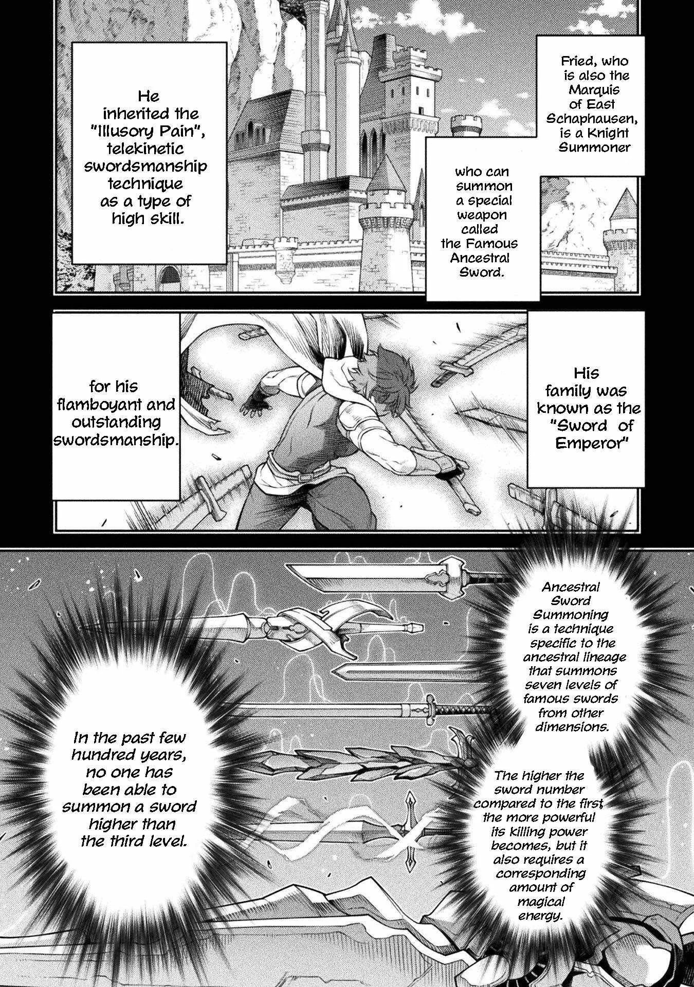 Drawing: Saikyou Mangaka wa Oekaki Skill de Isekai Musou Suru Chapter 104 page 2