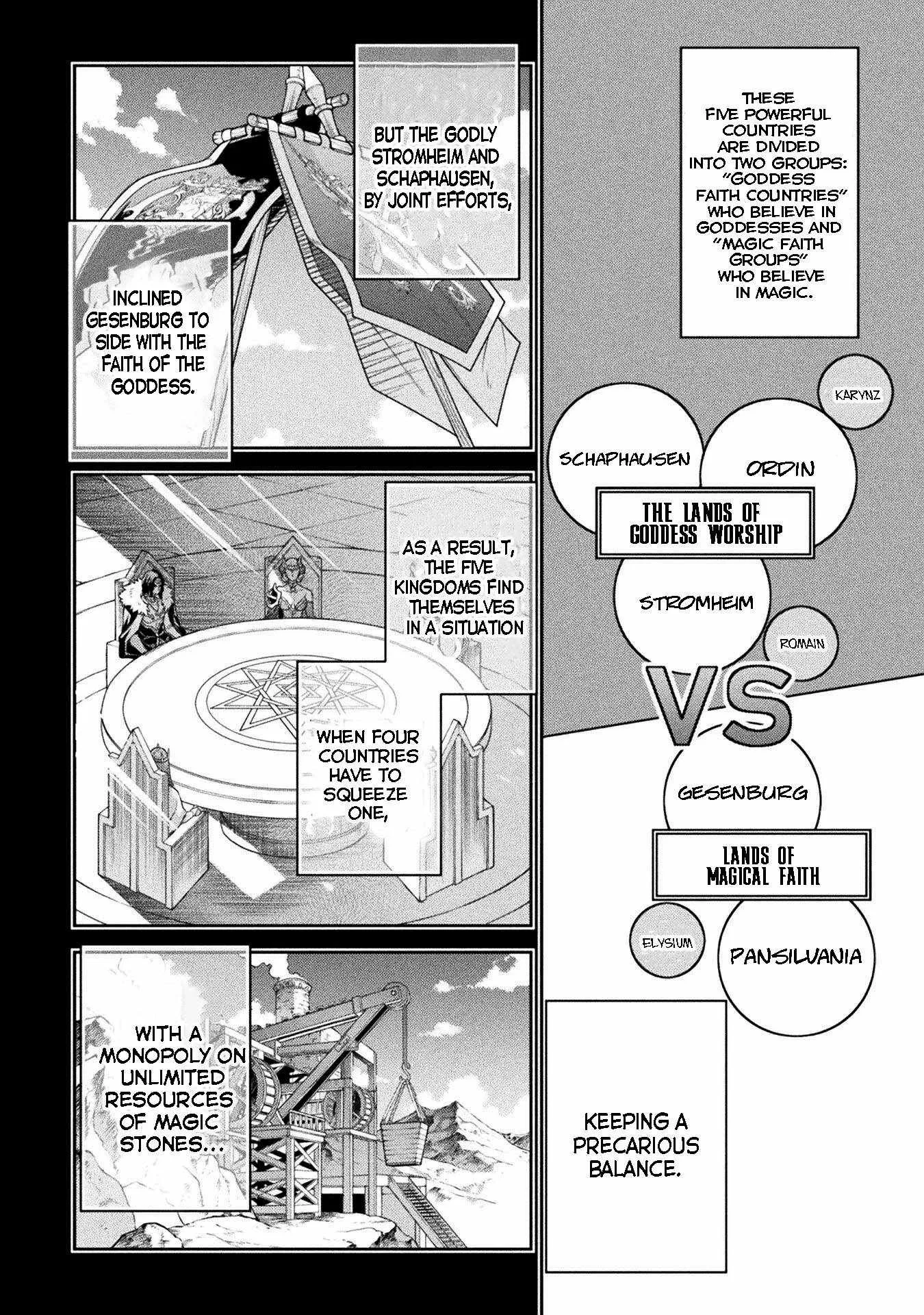 Drawing: Saikyou Mangaka wa Oekaki Skill de Isekai Musou Suru Chapter 101 page 16