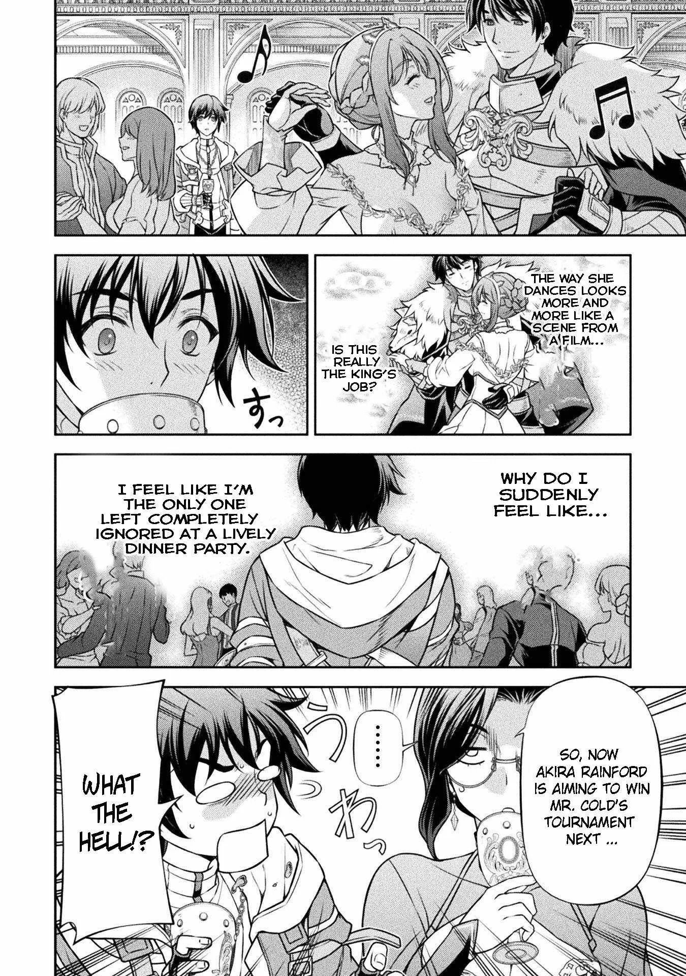 Drawing: Saikyou Mangaka wa Oekaki Skill de Isekai Musou Suru Chapter 103 page 6