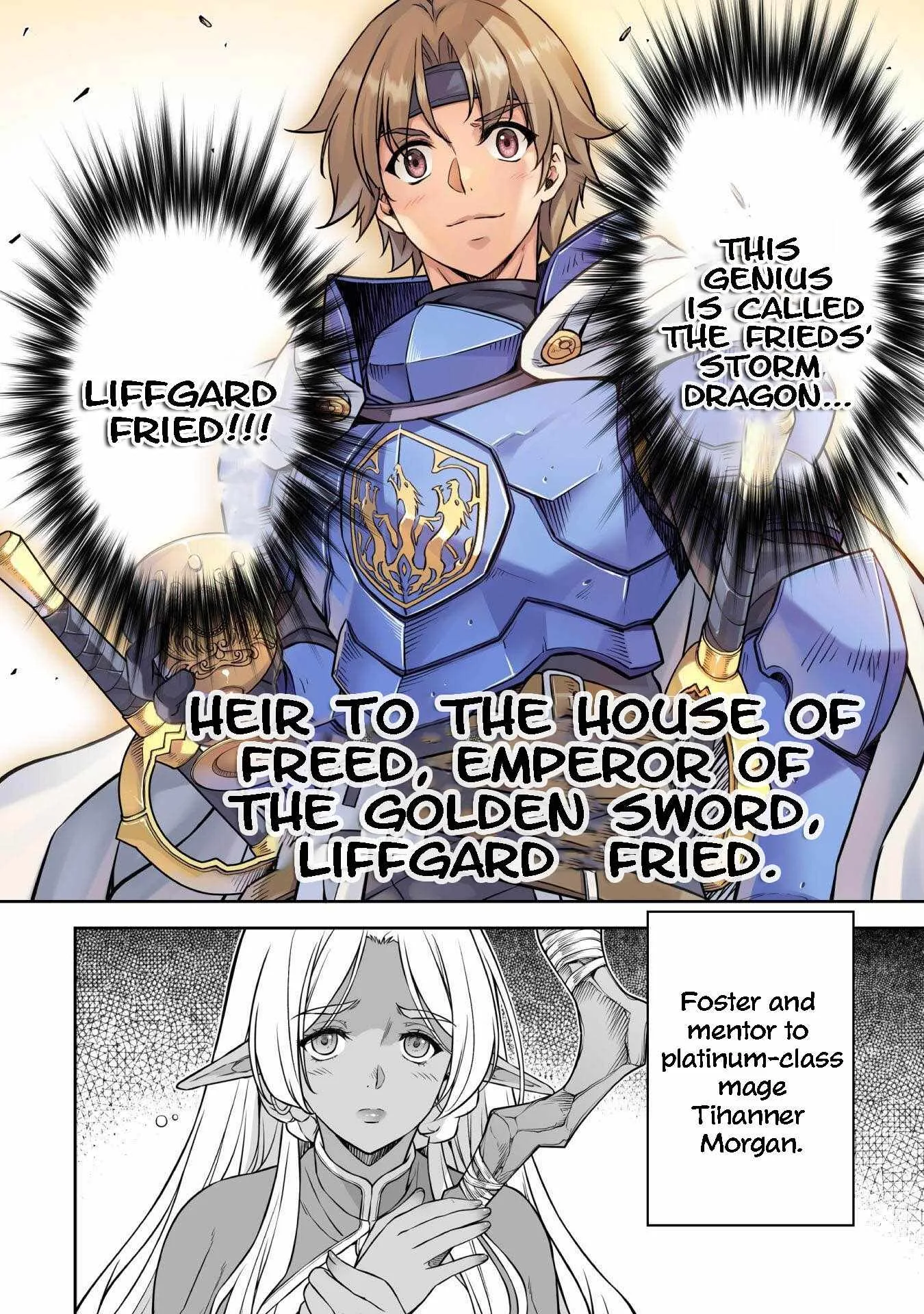 Drawing: Saikyou Mangaka wa Oekaki Skill de Isekai Musou Suru Chapter 104 page 4