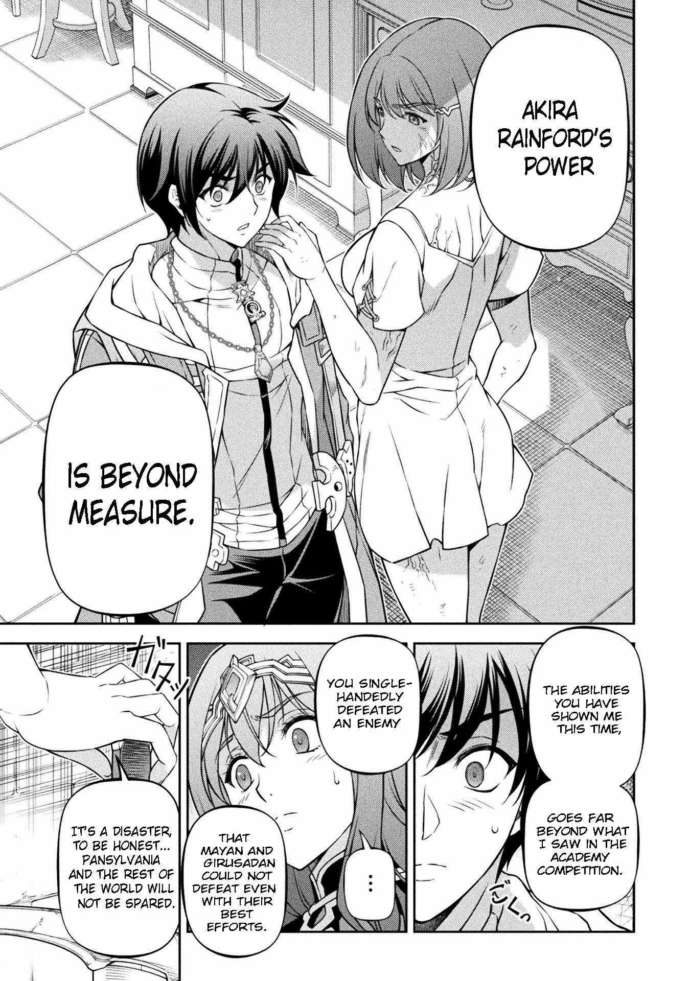 Drawing: Saikyou Mangaka wa Oekaki Skill de Isekai Musou Suru Chapter 102 page 5