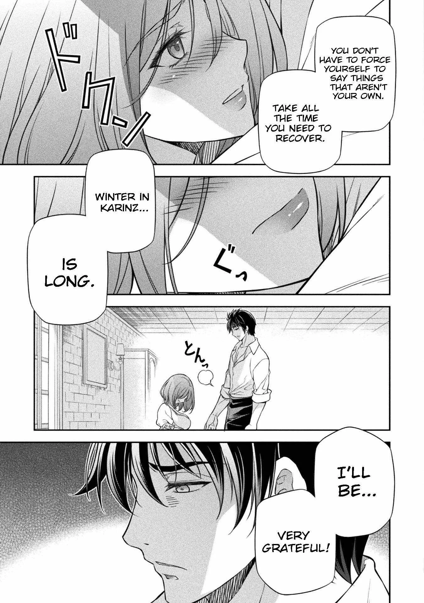 Drawing: Saikyou Mangaka wa Oekaki Skill de Isekai Musou Suru Chapter 107 page 3