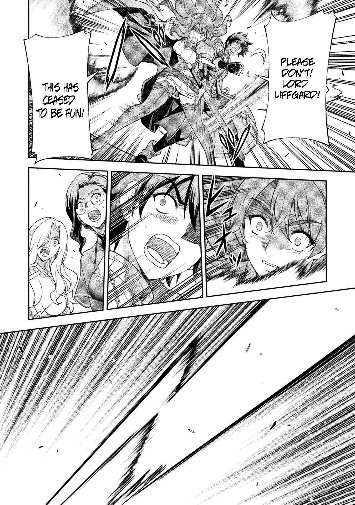 Drawing: Saikyou Mangaka wa Oekaki Skill de Isekai Musou Suru Chapter 105 page 8