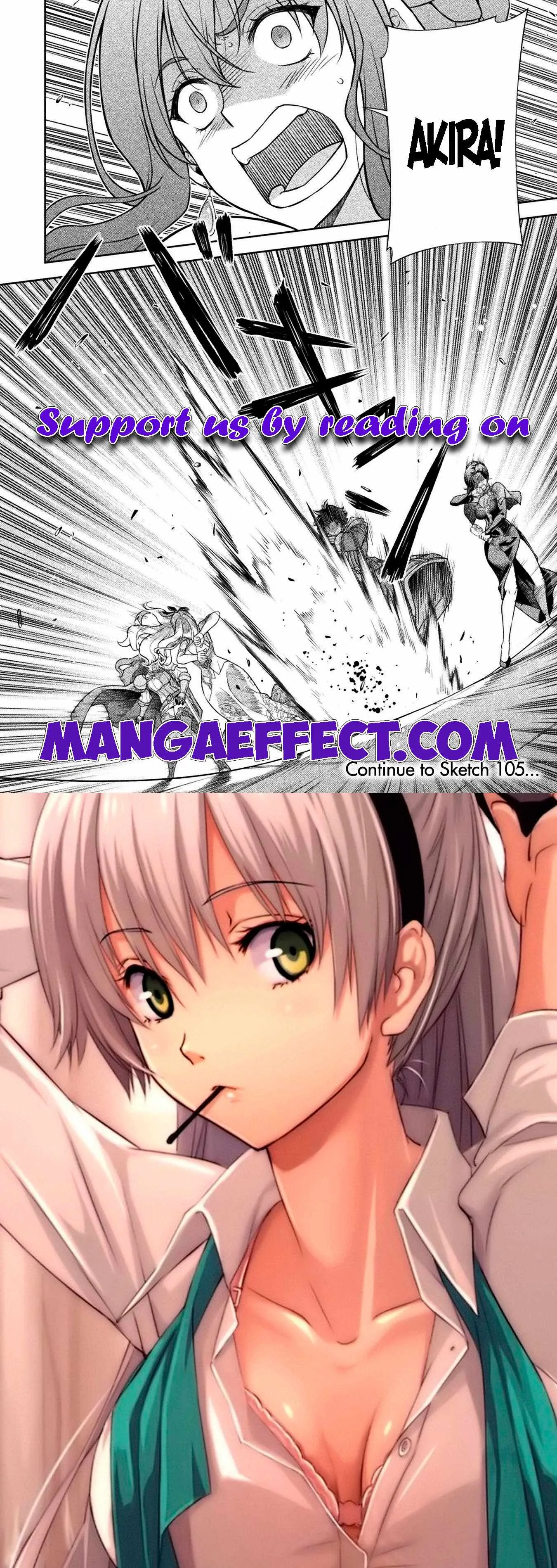 Drawing: Saikyou Mangaka wa Oekaki Skill de Isekai Musou Suru Chapter 104 page 16