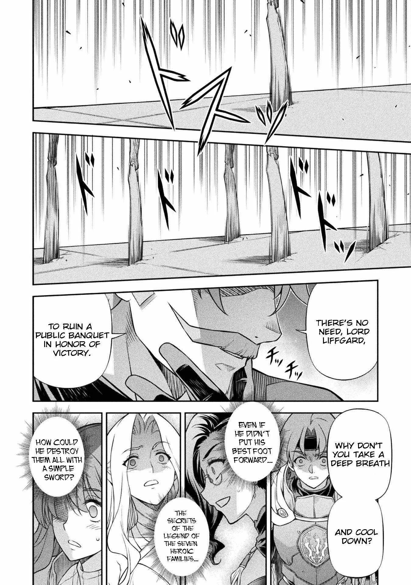 Drawing: Saikyou Mangaka wa Oekaki Skill de Isekai Musou Suru Chapter 105 page 10